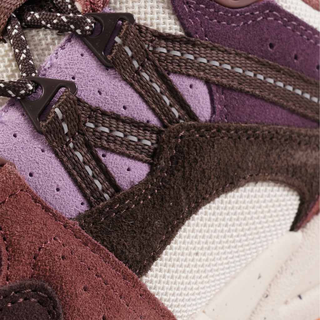 Karhu Fusion 2.0 - Chocolate
