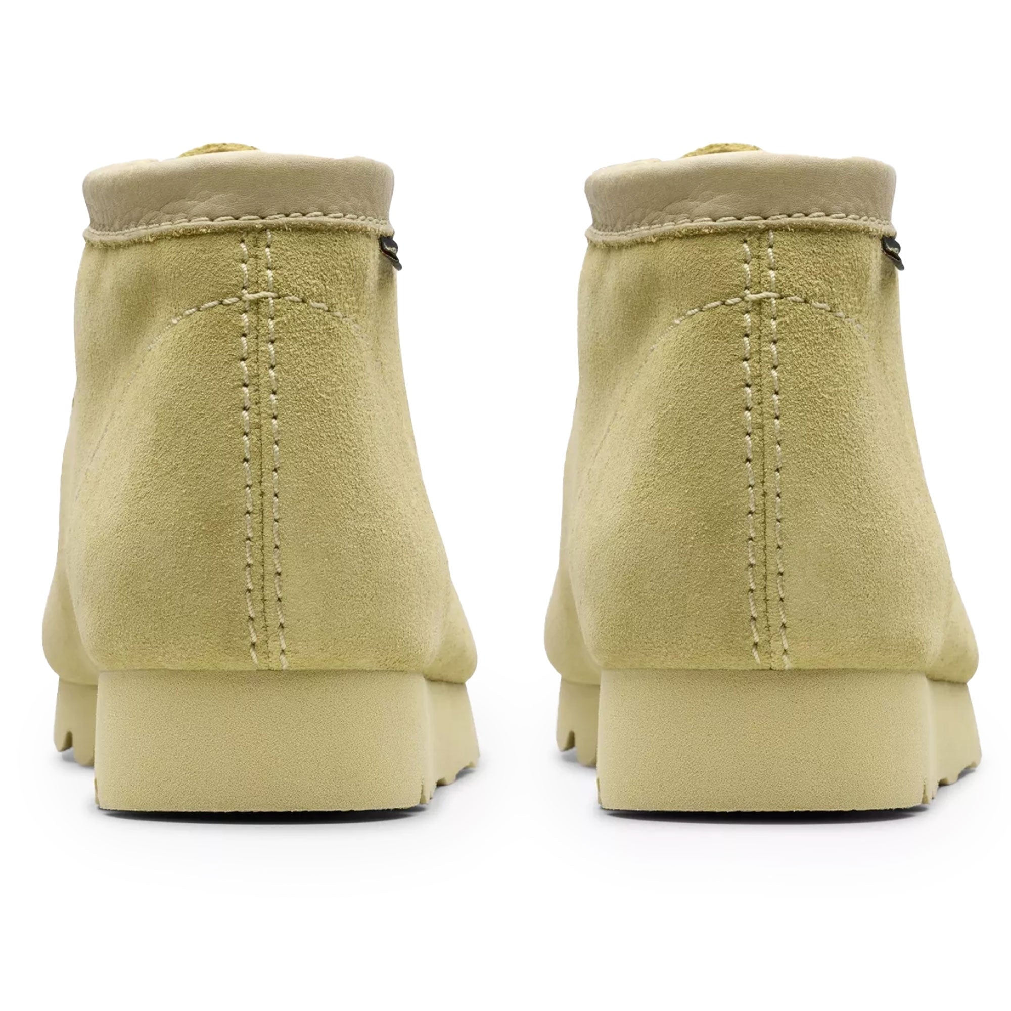 Wallabee Boot Gore-Tex - Maple