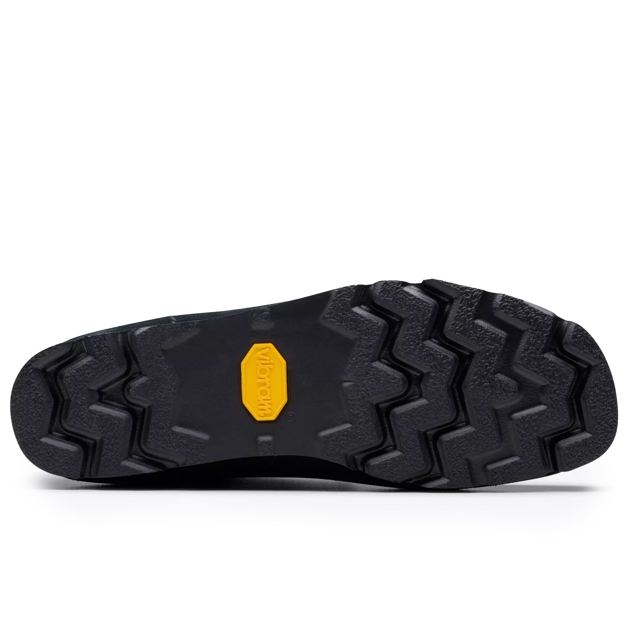 Wallabee Boot Gore-Tex - Black