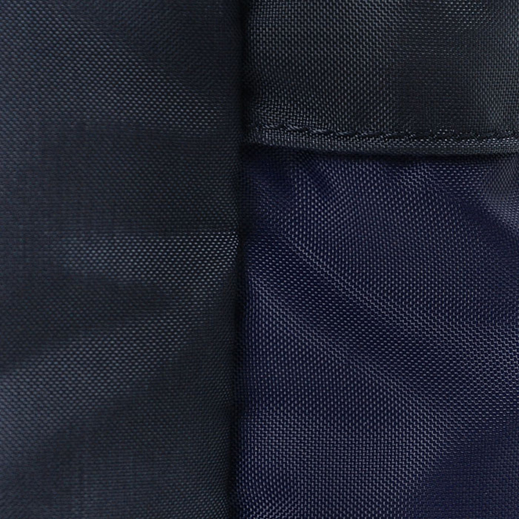 Porter-Yoshida & Co. Force Shoulder Bag - Navy