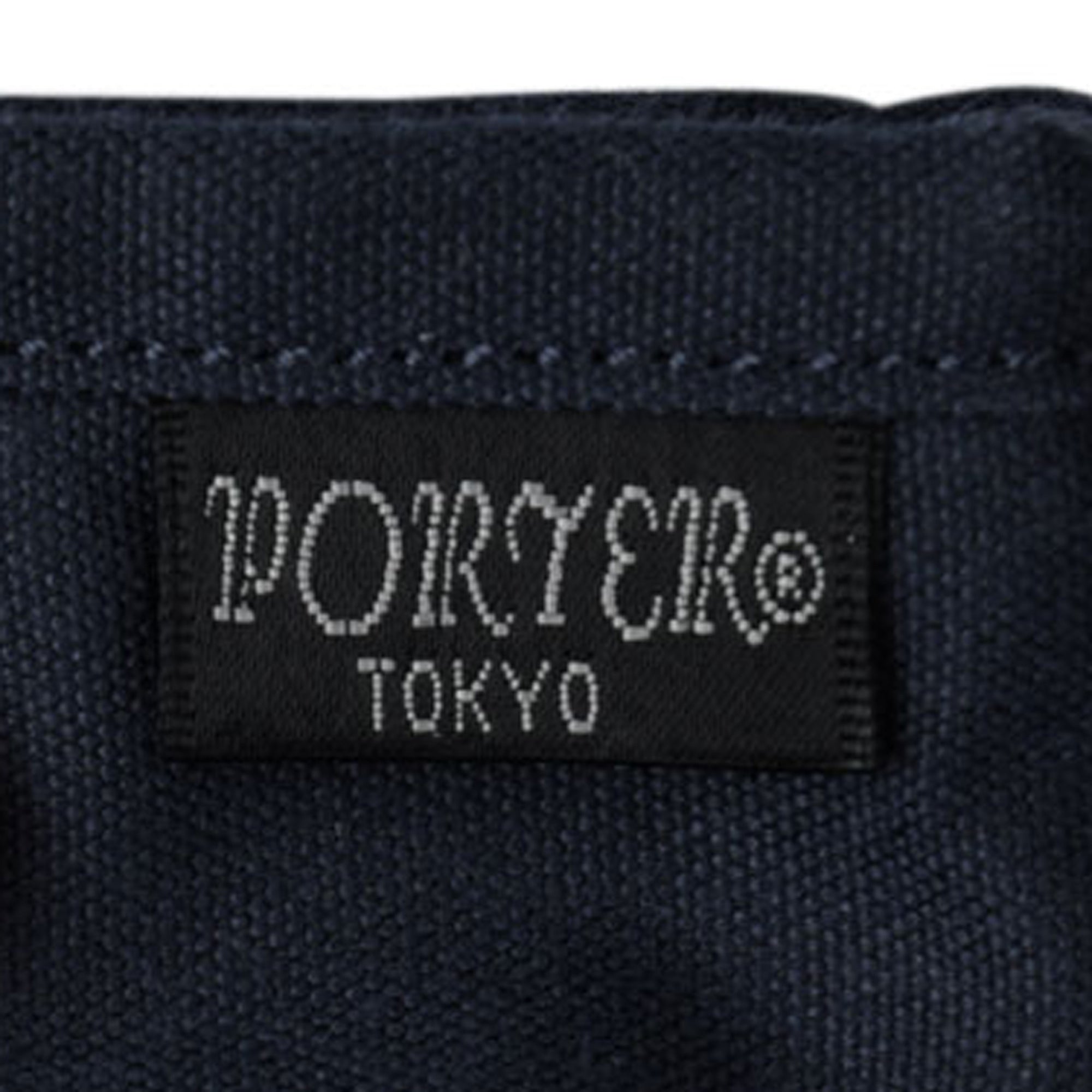 Porter-Yoshida & Co. Coppi Sacoche - Green