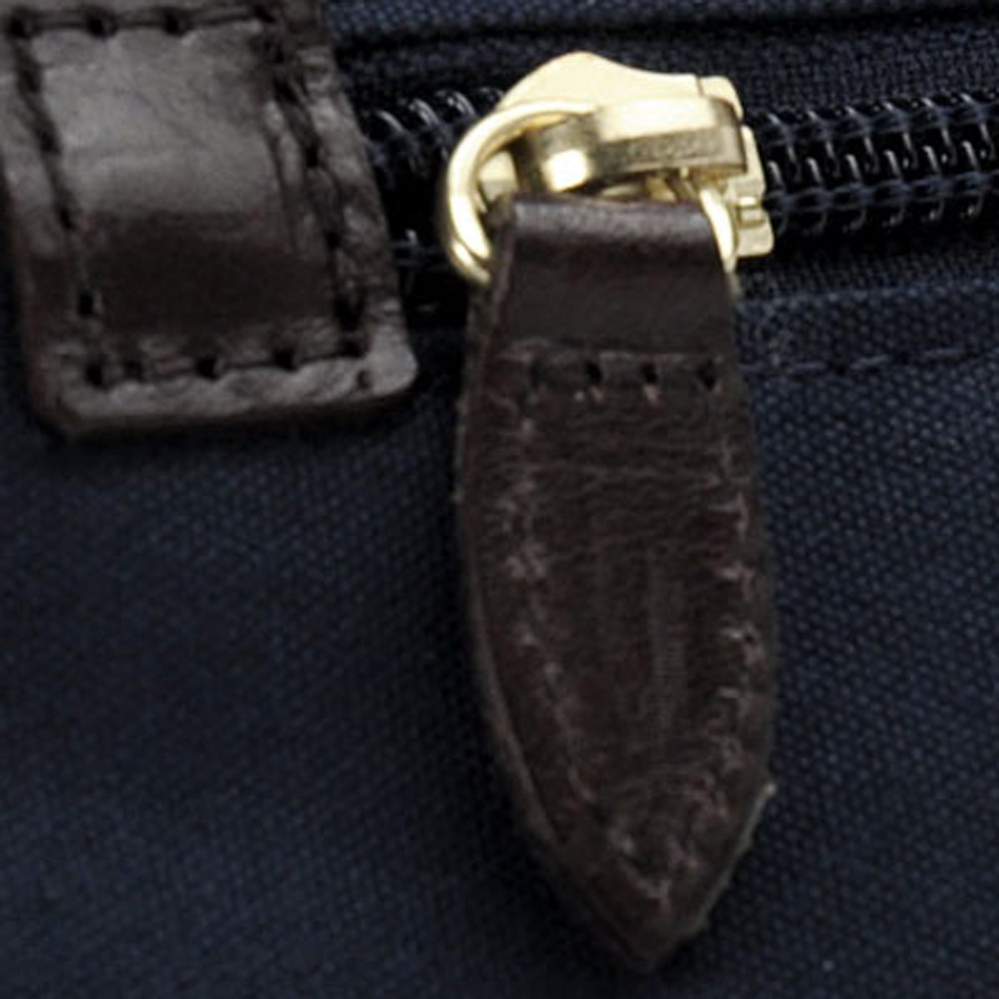 Porter-Yoshida & Co. Coppi Sacoche - Green