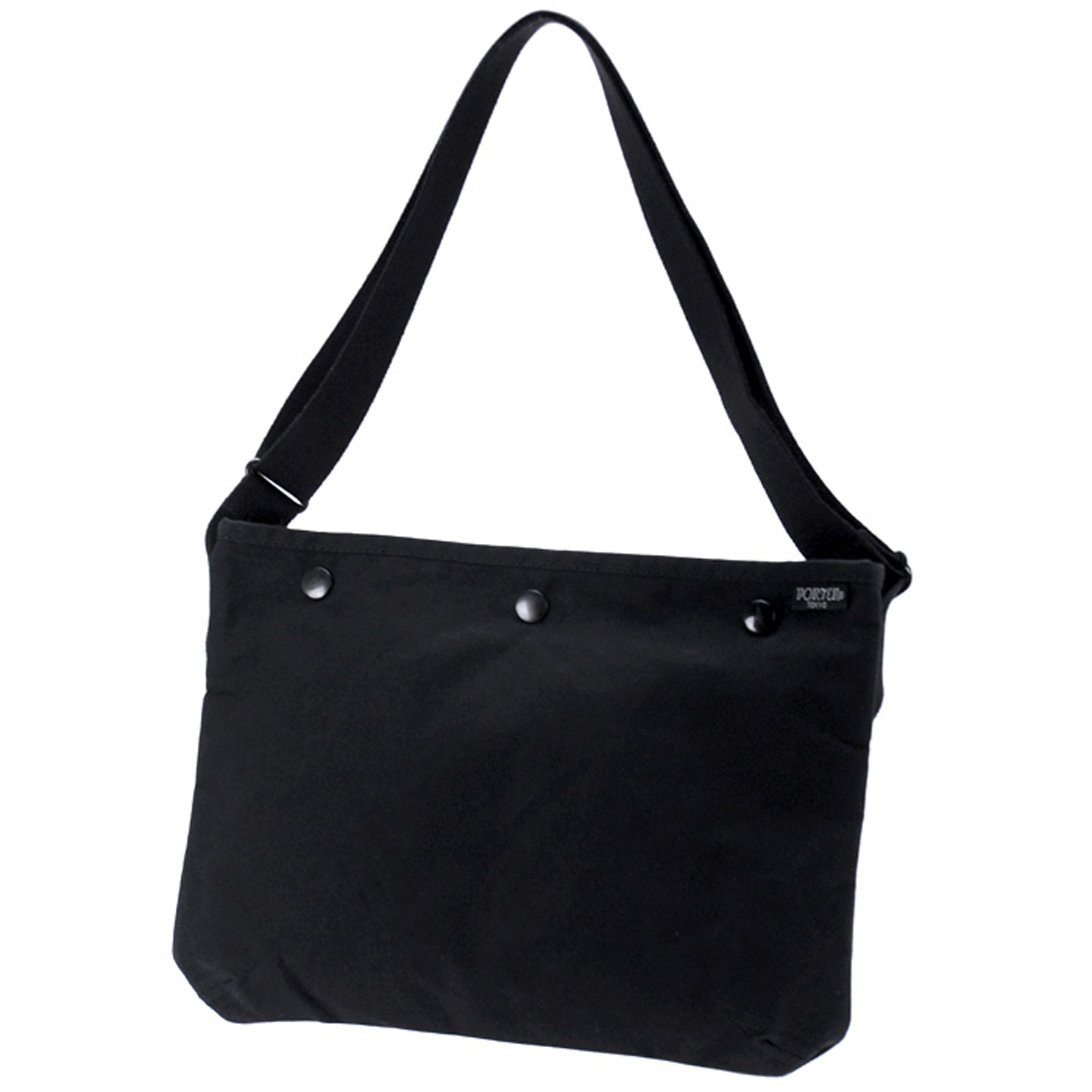 Porter-Yoshida & Co. Coppi Sacoche - Black