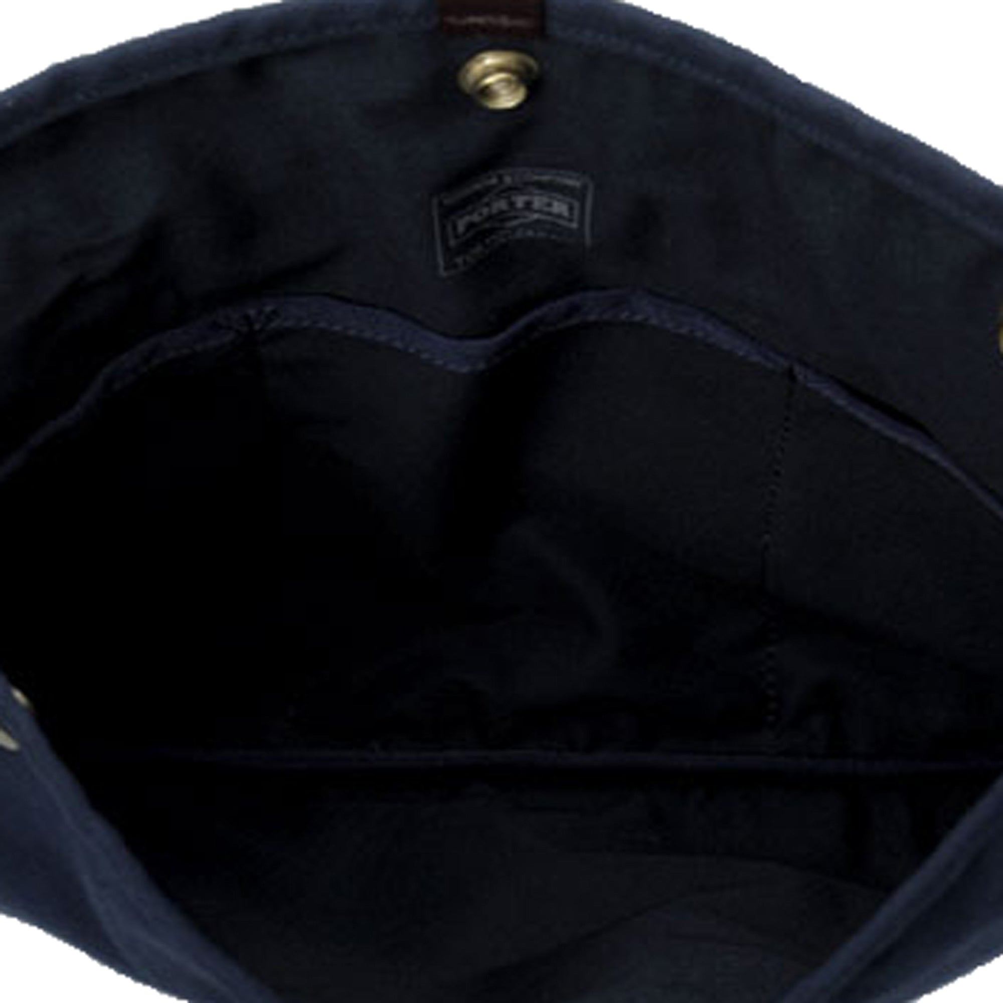 Porter-Yoshida & Co. Coppi Sacoche - Black