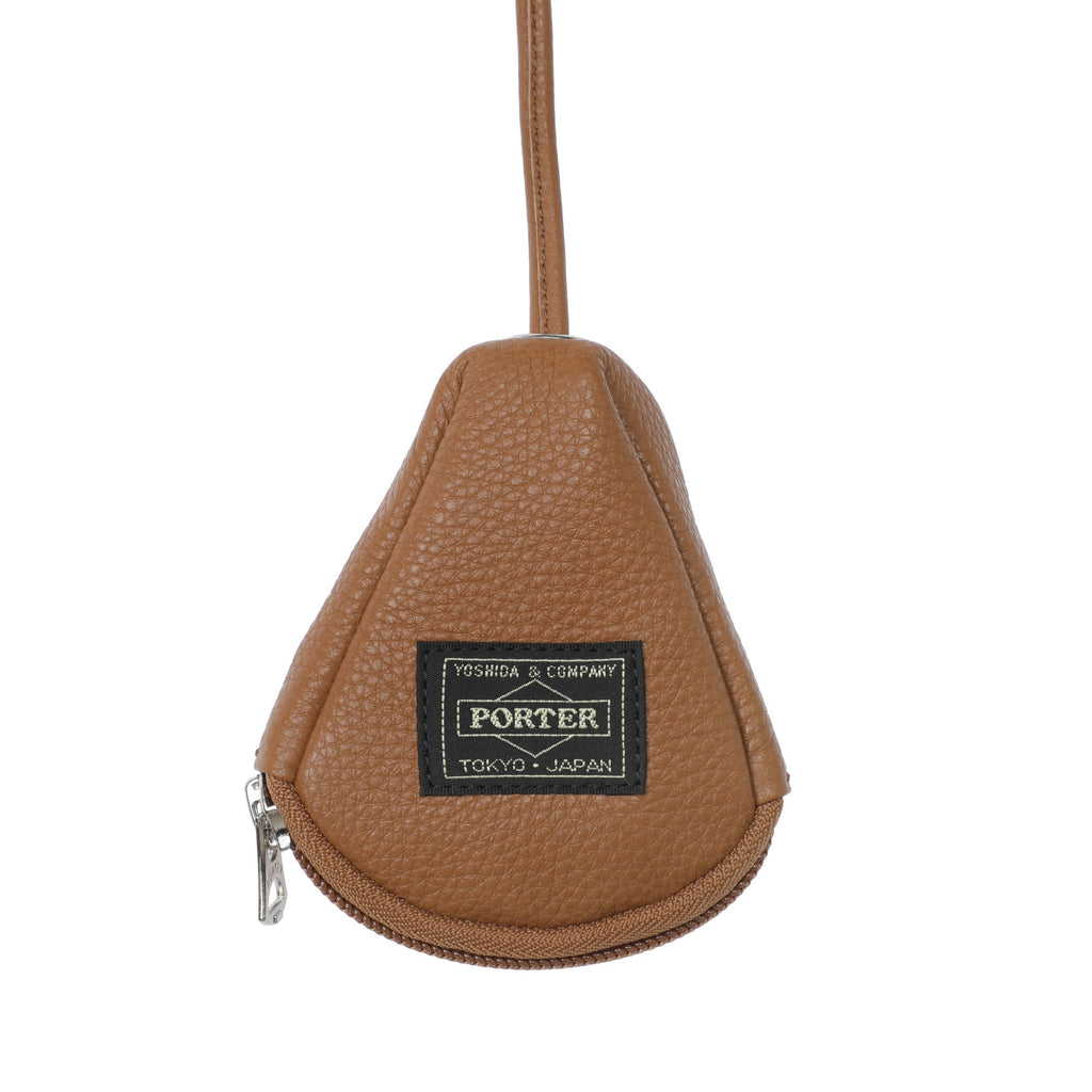 Porter-Yoshida & Co. Calm Key Pack - Camel