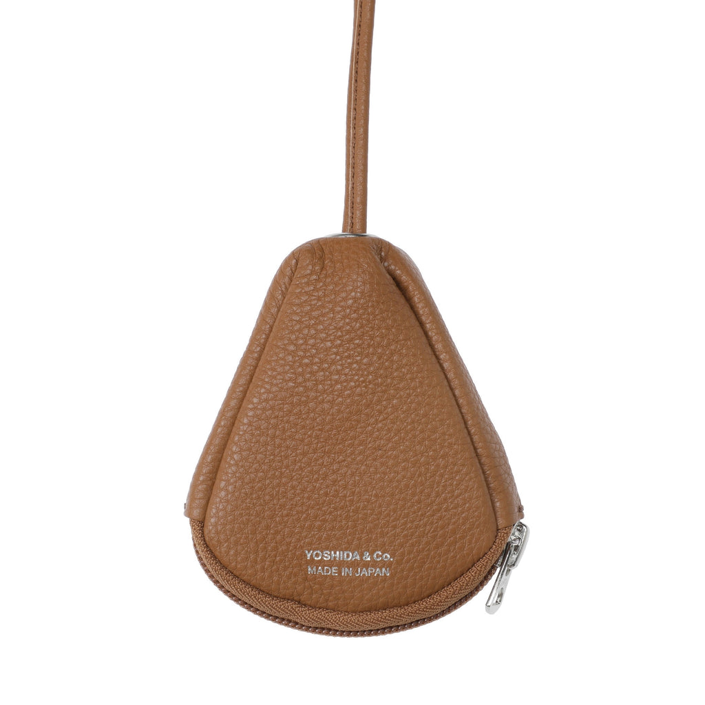 Porter-Yoshida & Co. Calm Key Pack - Camel