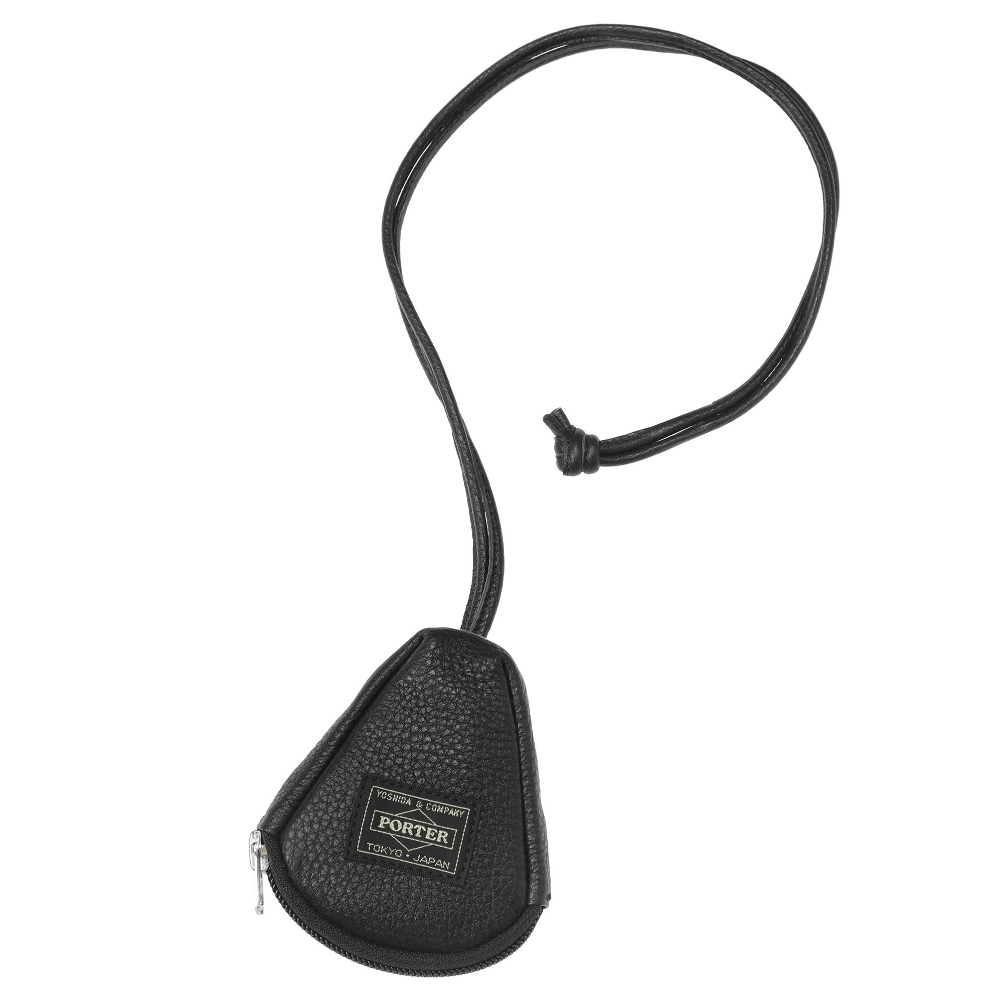 Porter-Yoshida & Co. Calm Key Pack - Black