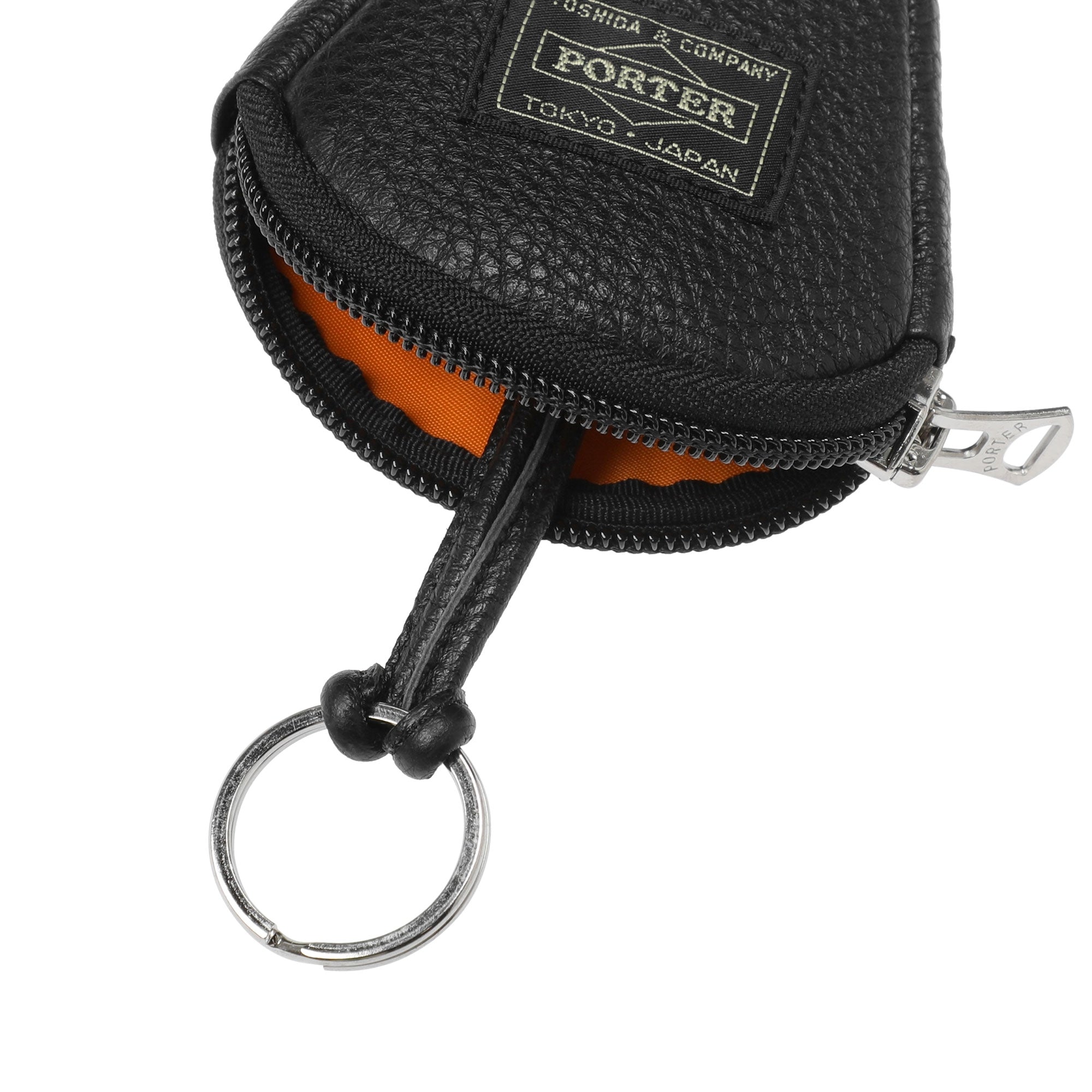 Porter-Yoshida & Co. Calm Key Pack - Black