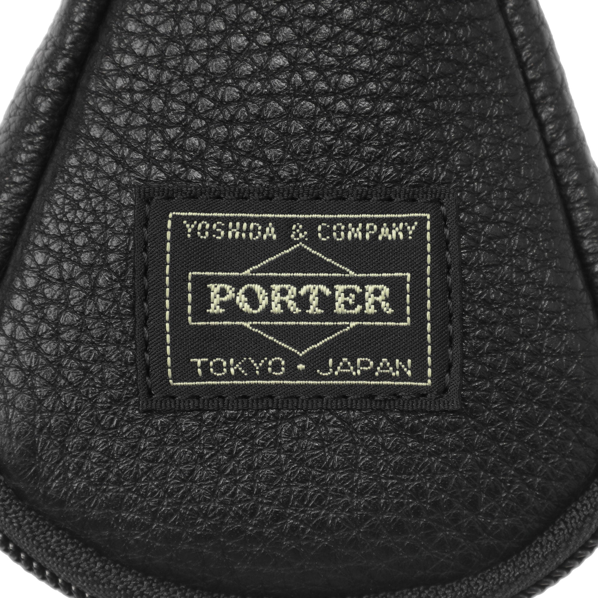 Porter-Yoshida & Co. Calm Key Pack - Black