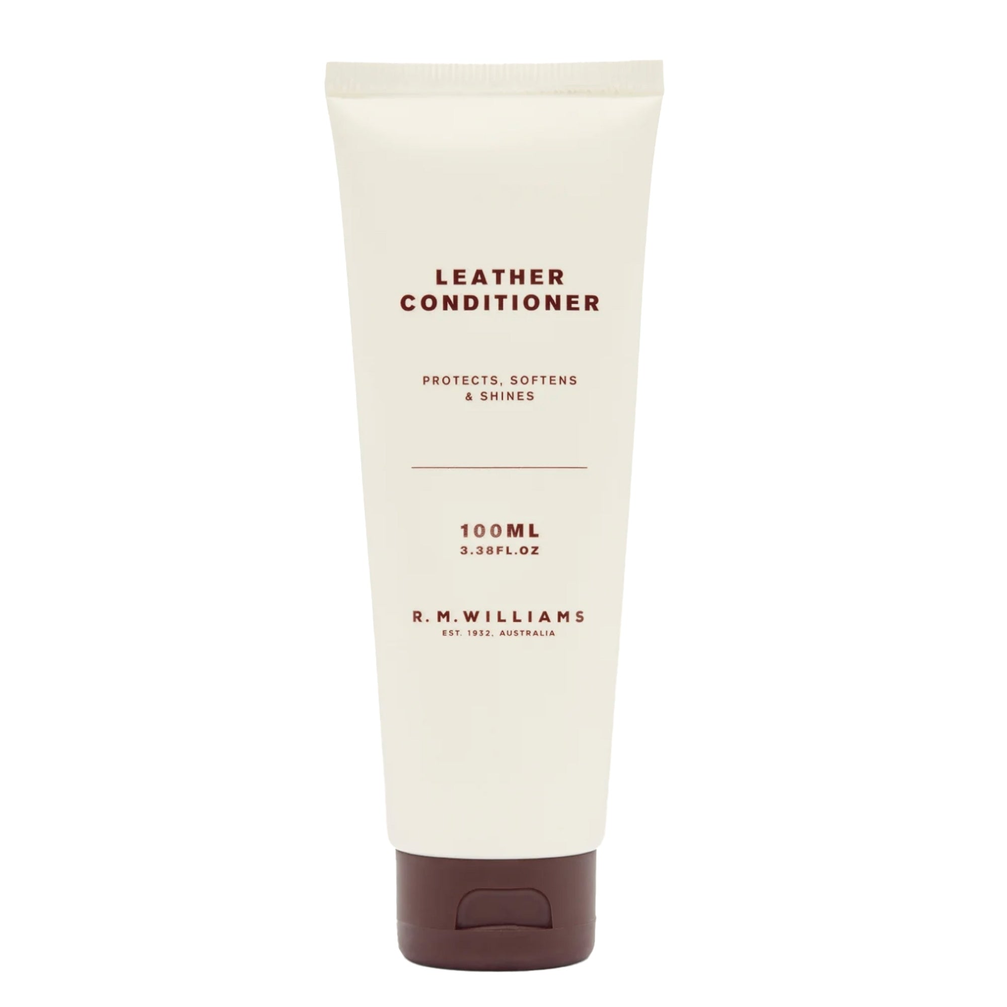 Leather Conditioner