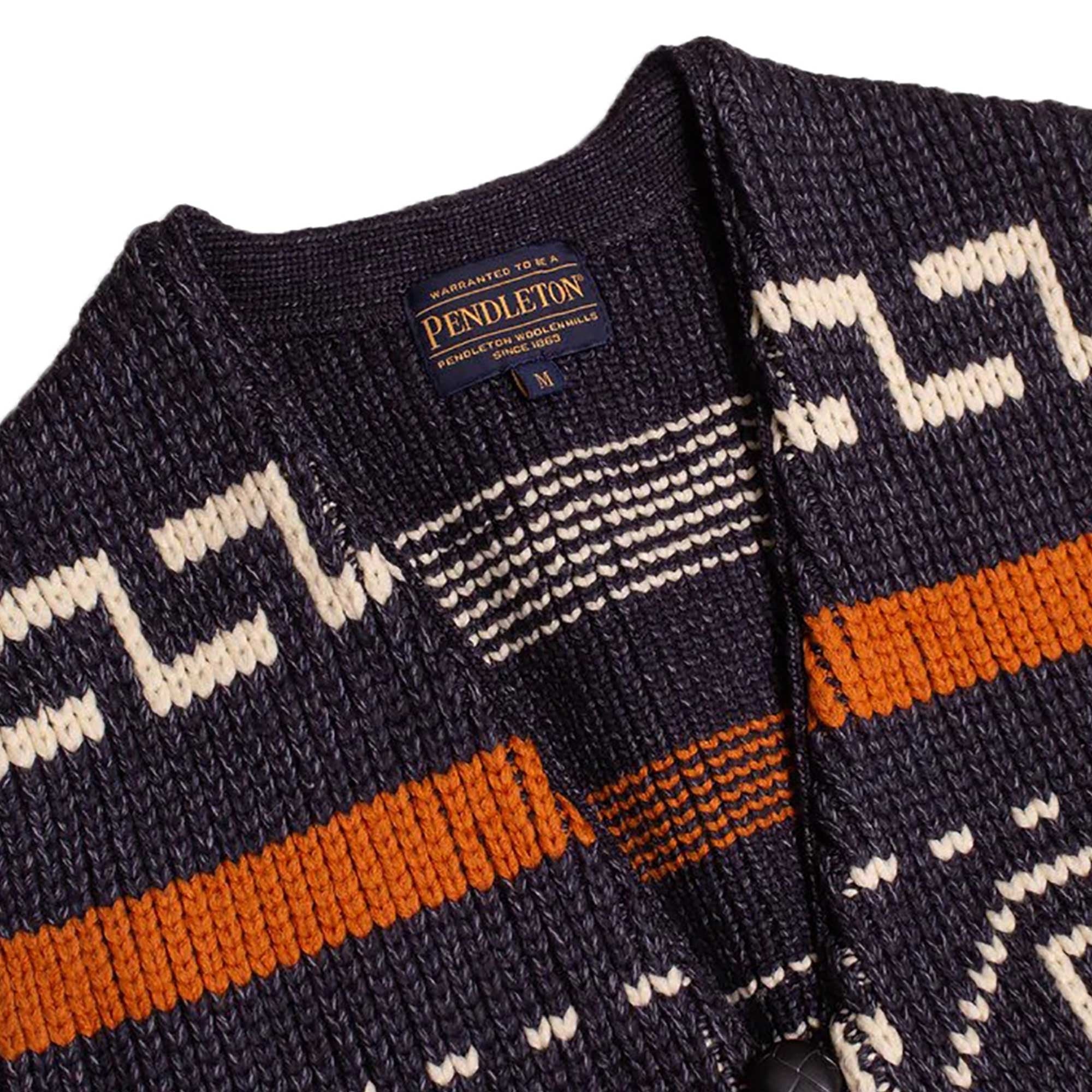 Westerly Vest - Charcoal