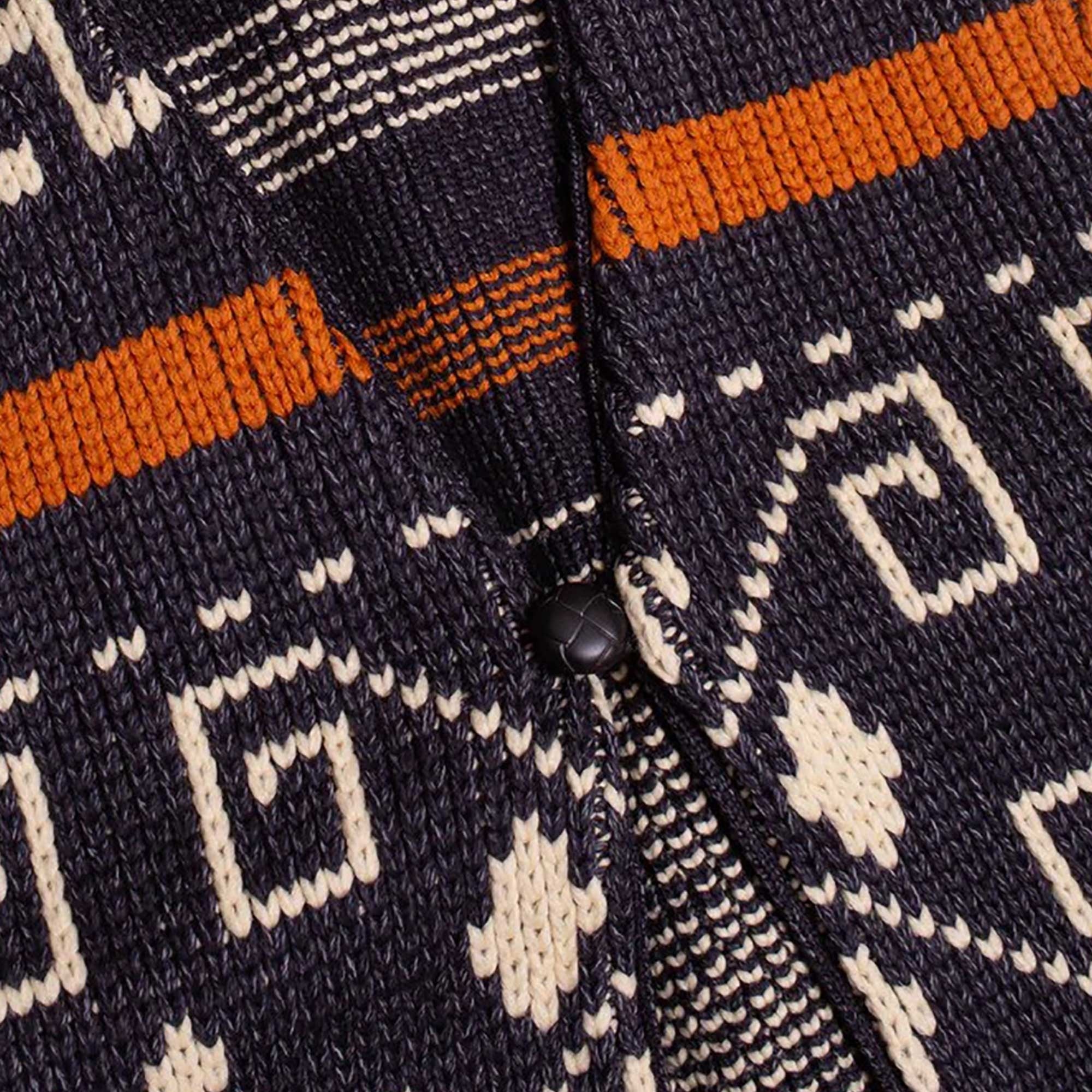 Westerly Vest - Charcoal