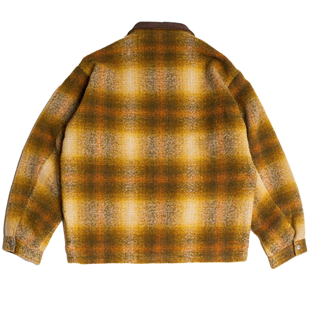 Pendleton Woolen Mills Hunting Jacket - Tan