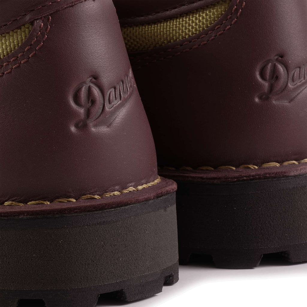 Field Low GTX Boots - Pine