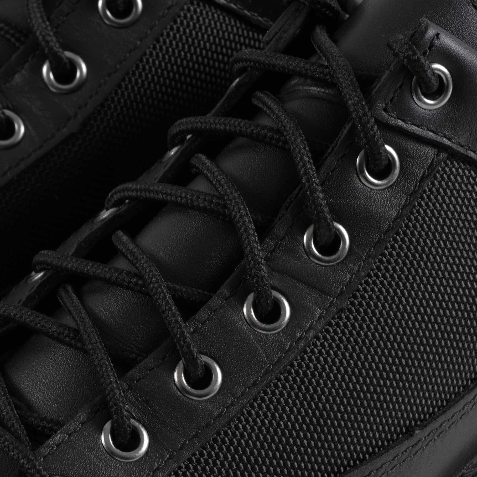 Field Low GTX Boots - Black