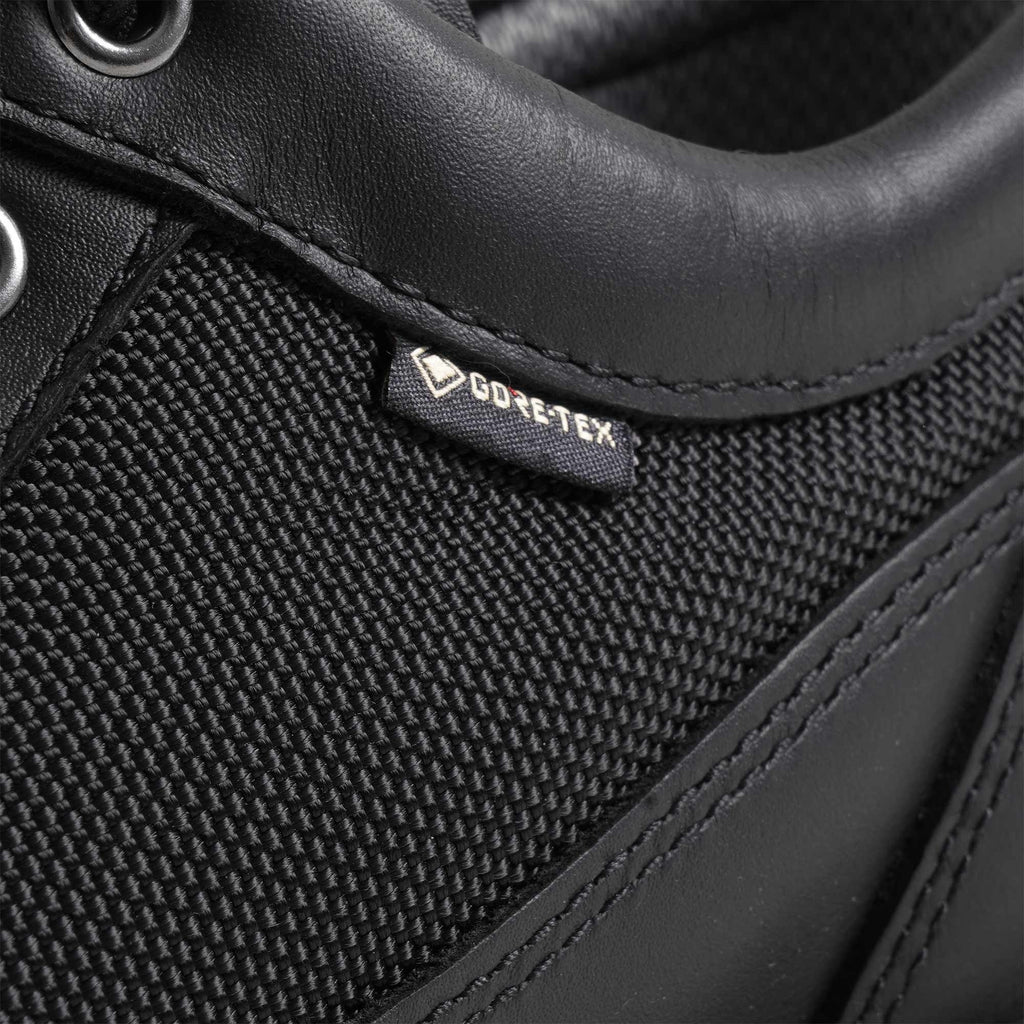 Field Low GTX Boots - Black