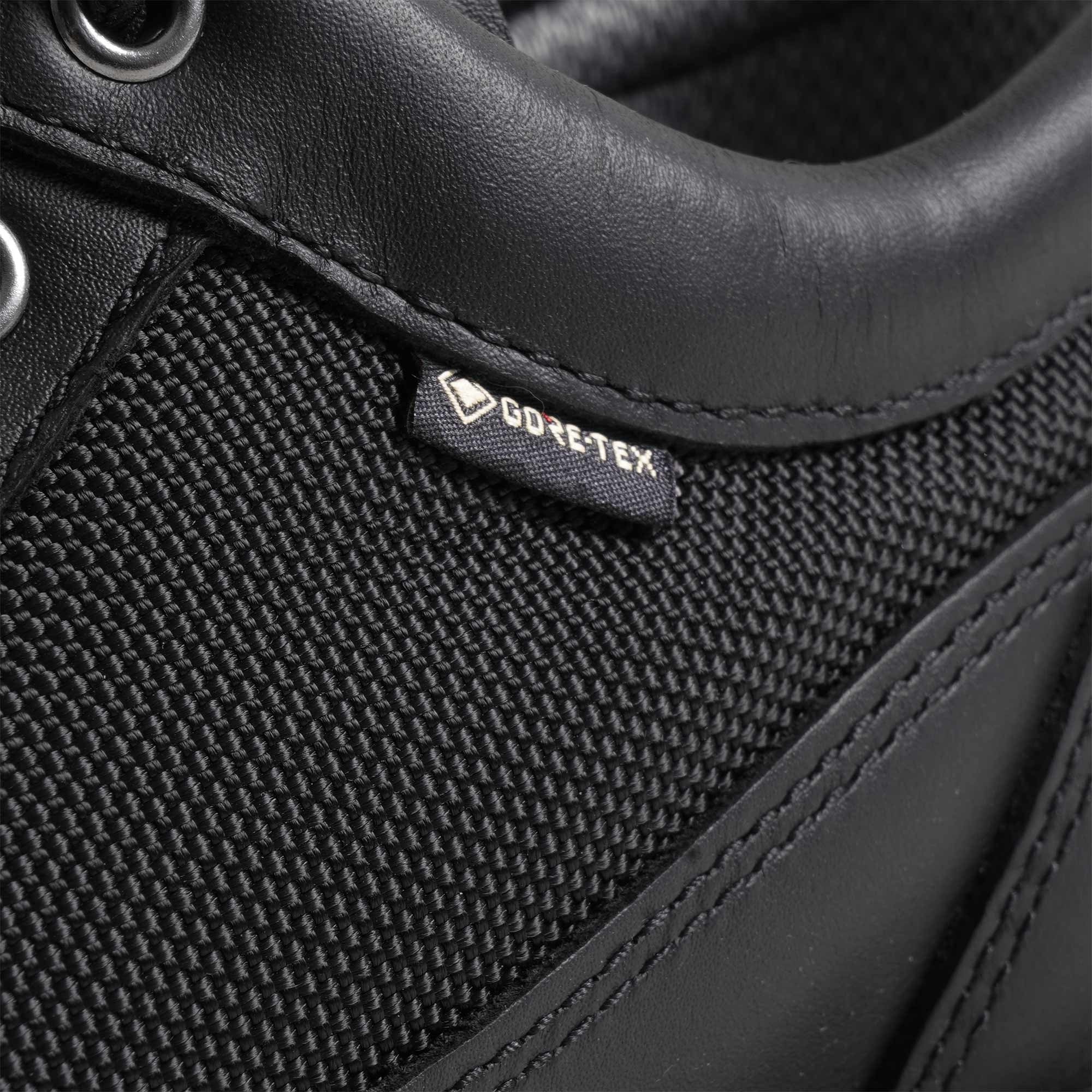 Field Low GTX Boots - Black