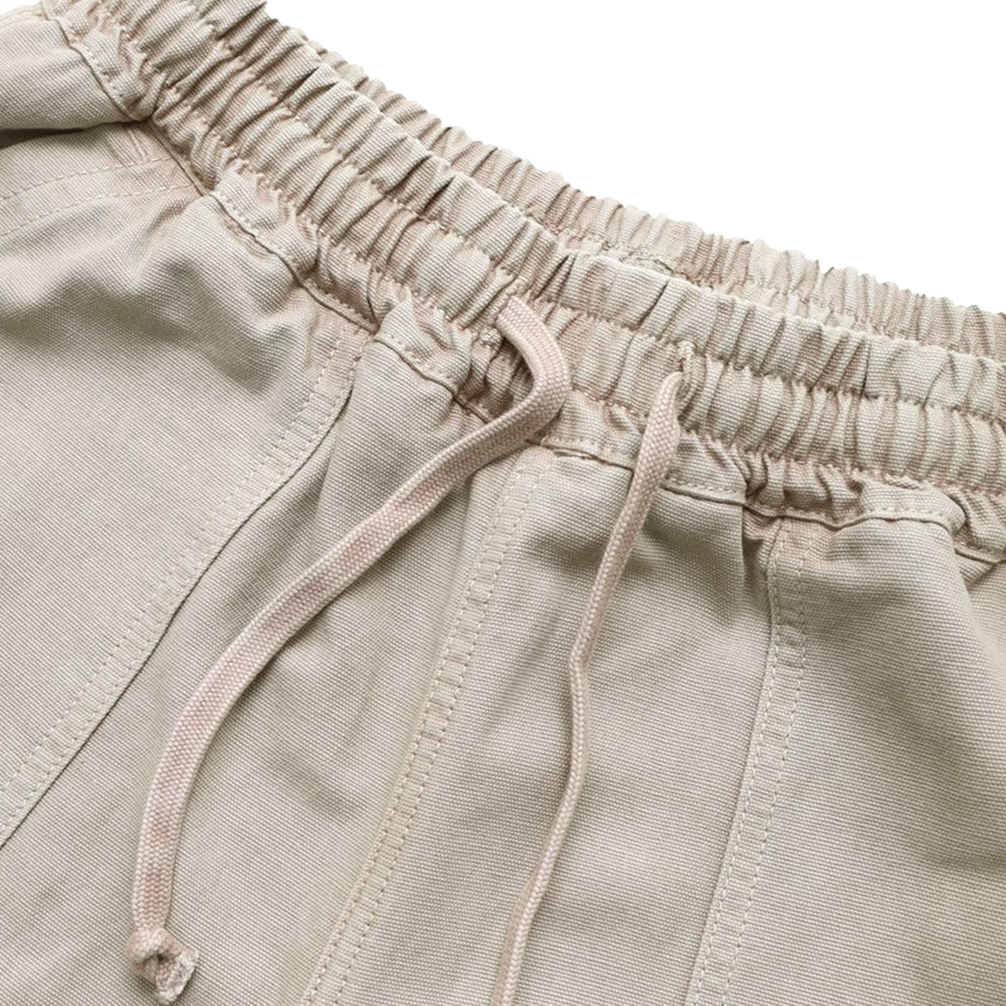 Classic Chef Pants - Stone