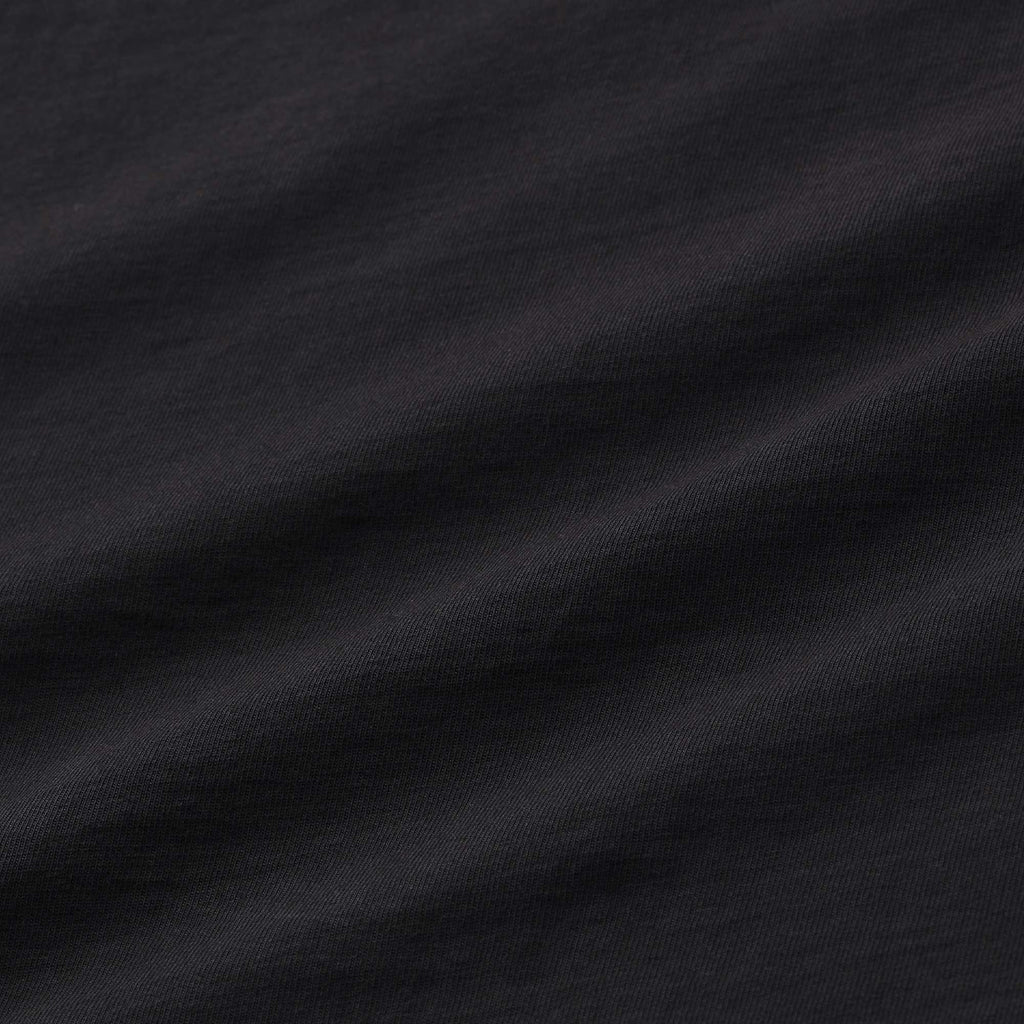 Danner Heavyweight Pocket Tee - Black