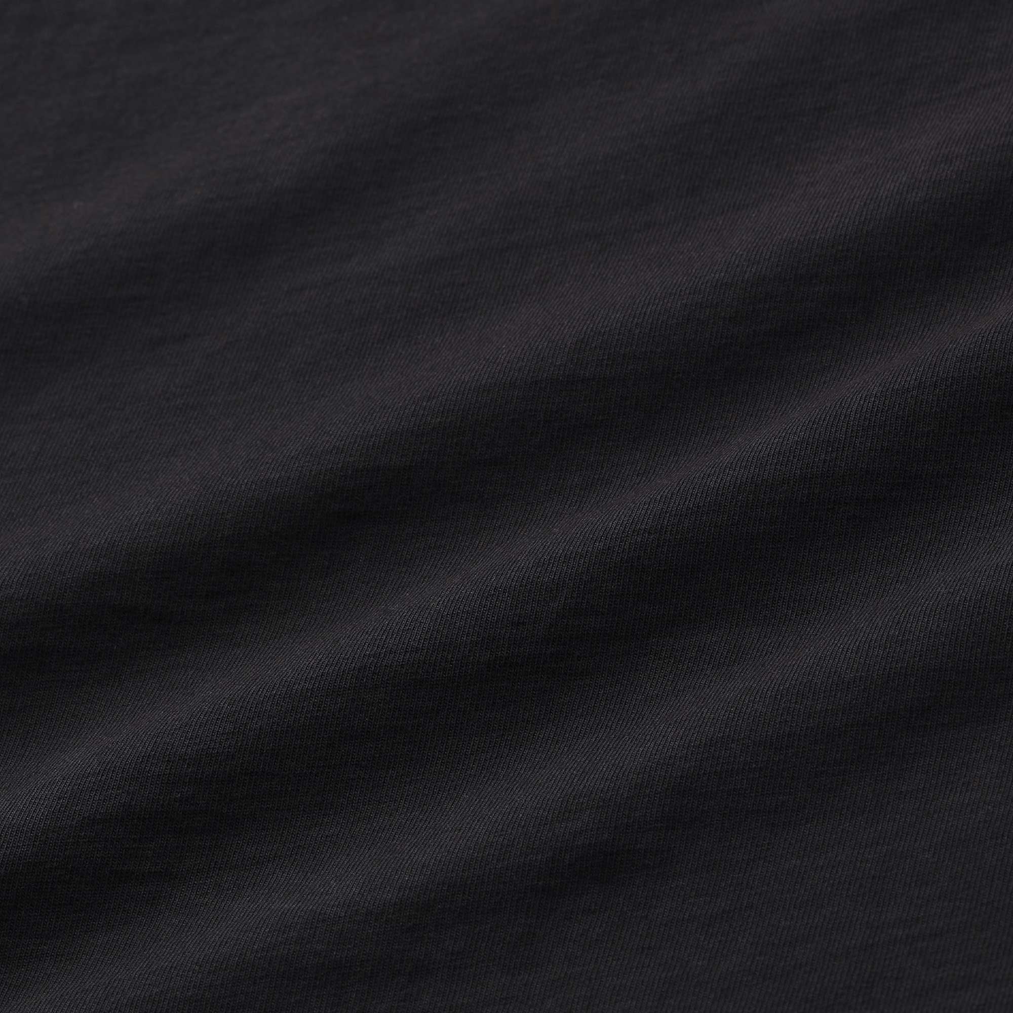 Danner Heavyweight Pocket Tee - Black