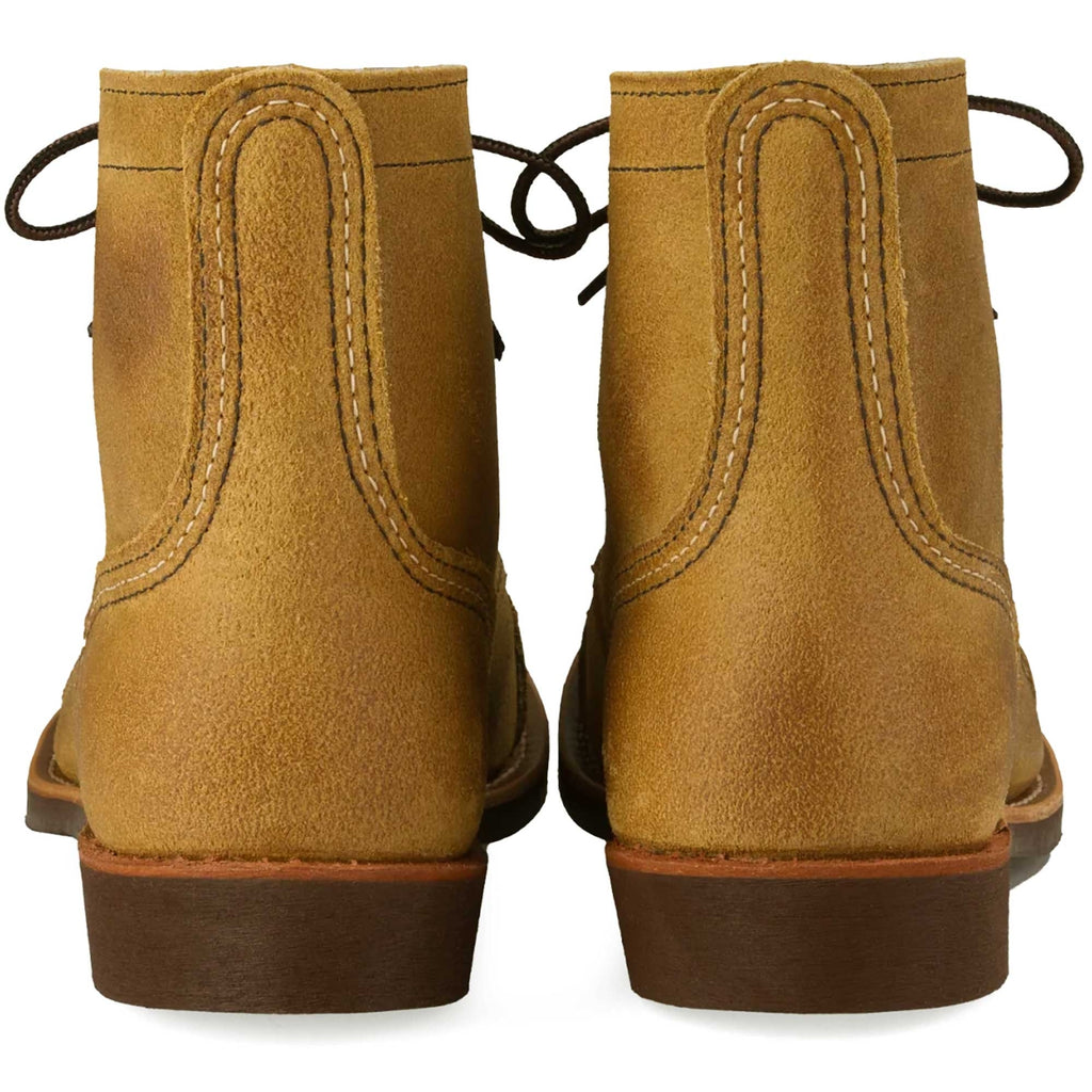 Iron Ranger 6" Boot - Hawthrone