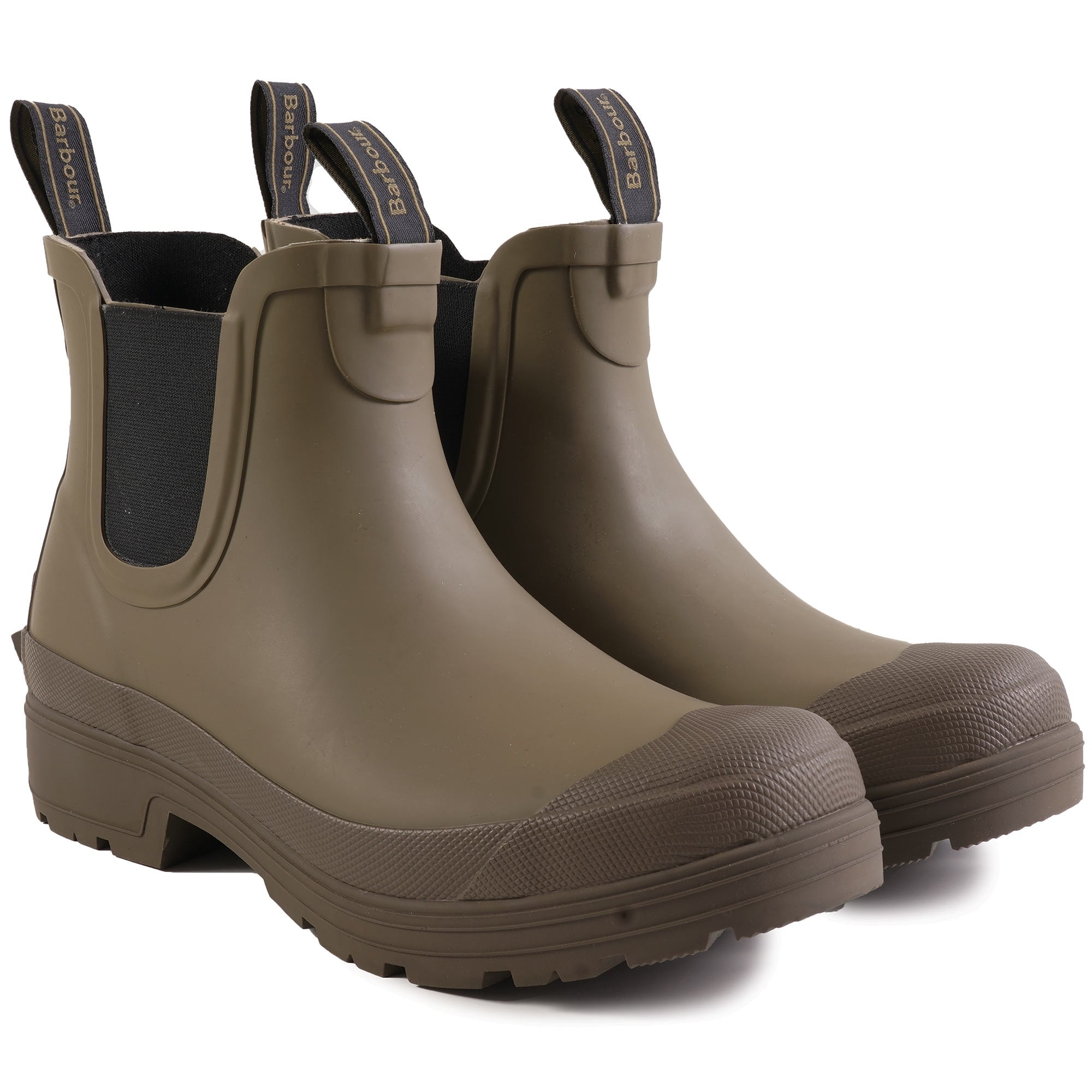 Storm Wellingtons - Olive