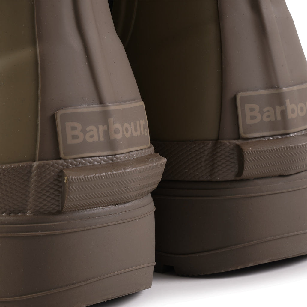 Storm Wellingtons - Olive