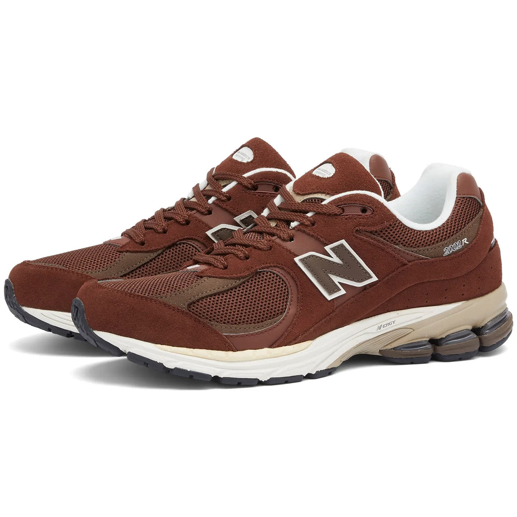 New Balance 2002R - Brown