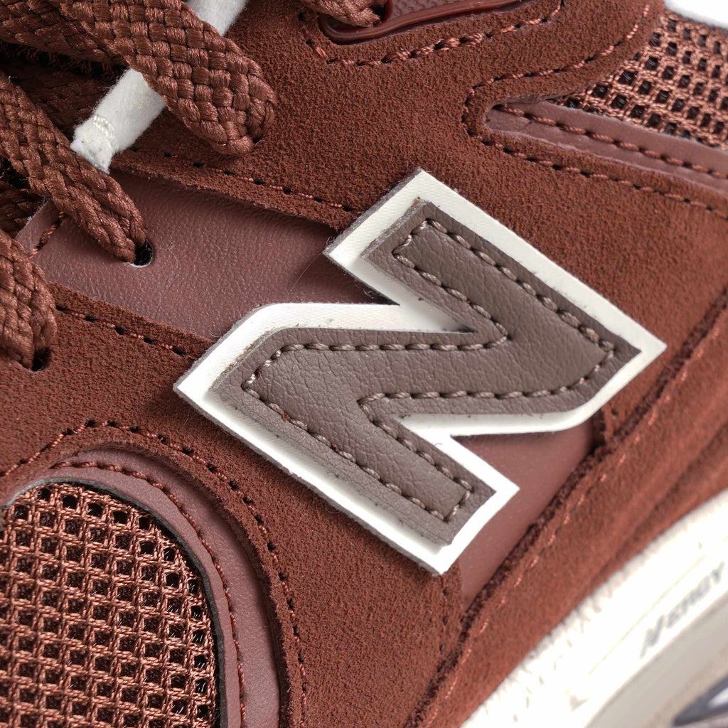 New Balance 2002R - Brown
