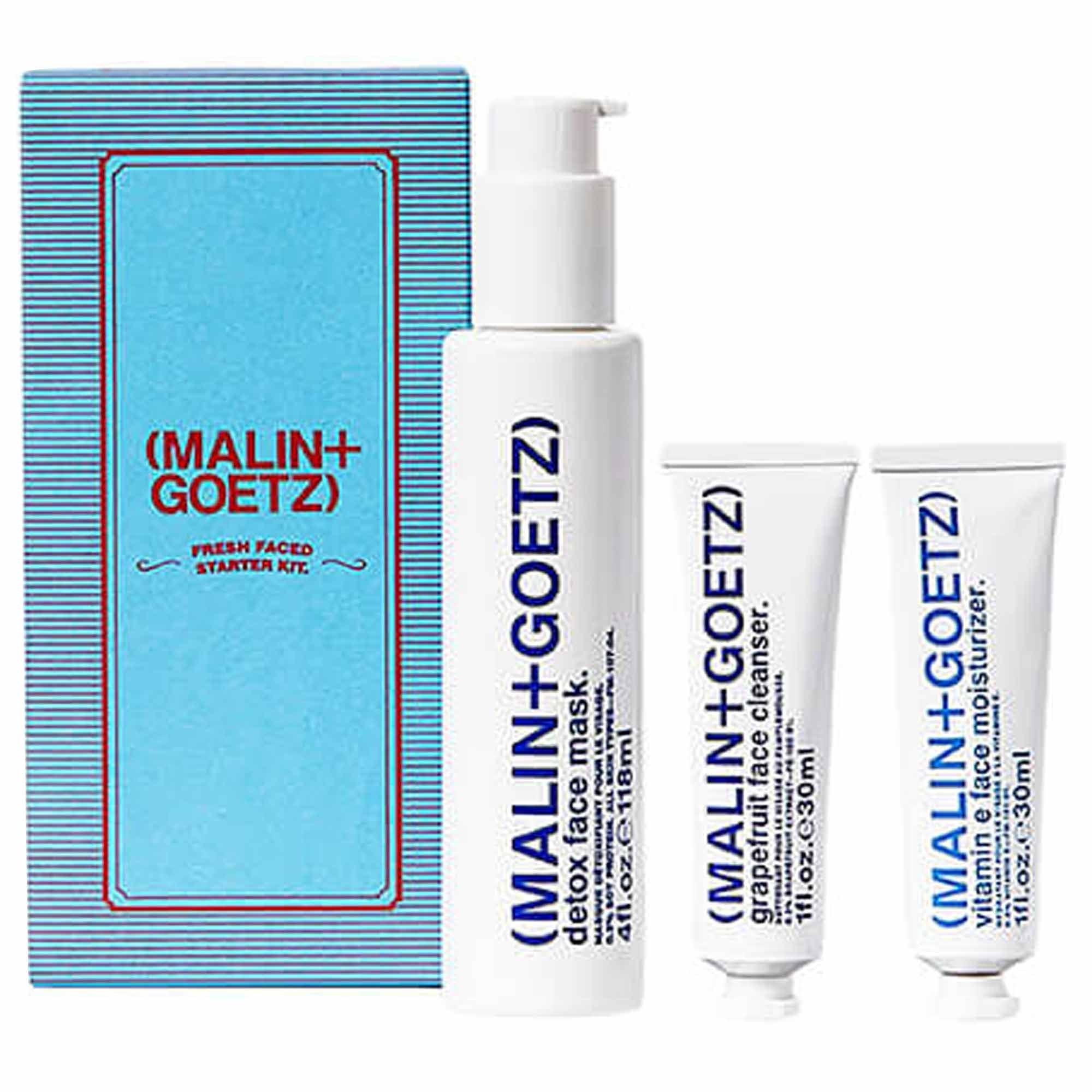 Fresh Faced Starter Set