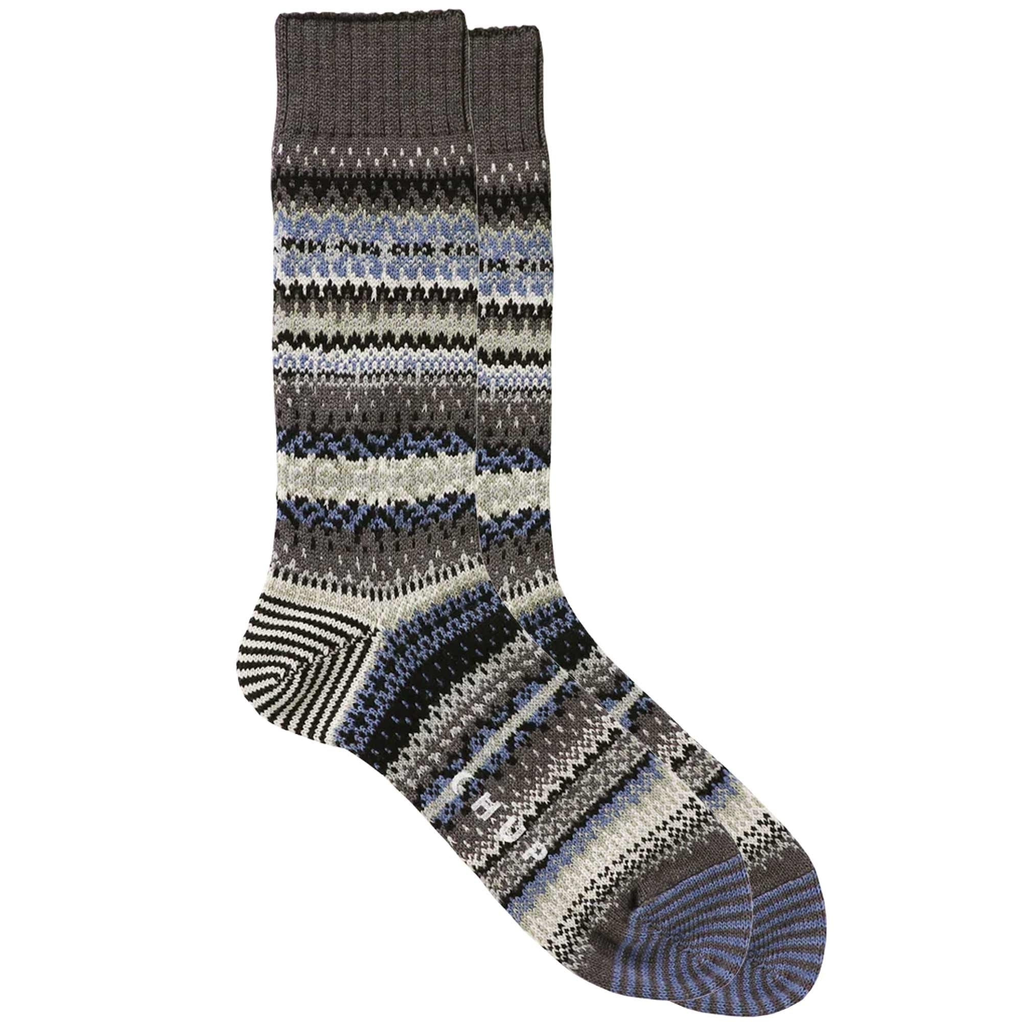 Chup Socks Wabisabi Socks - Ash