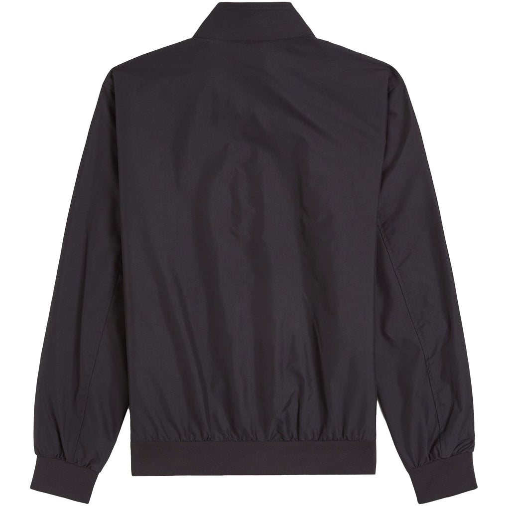 Brentham Jacket - Black