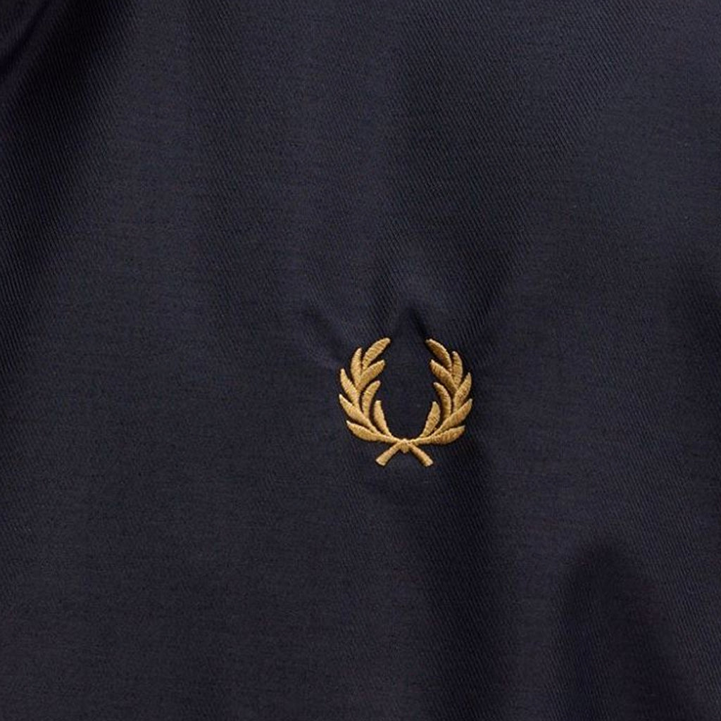 Brentham Jacket - Navy