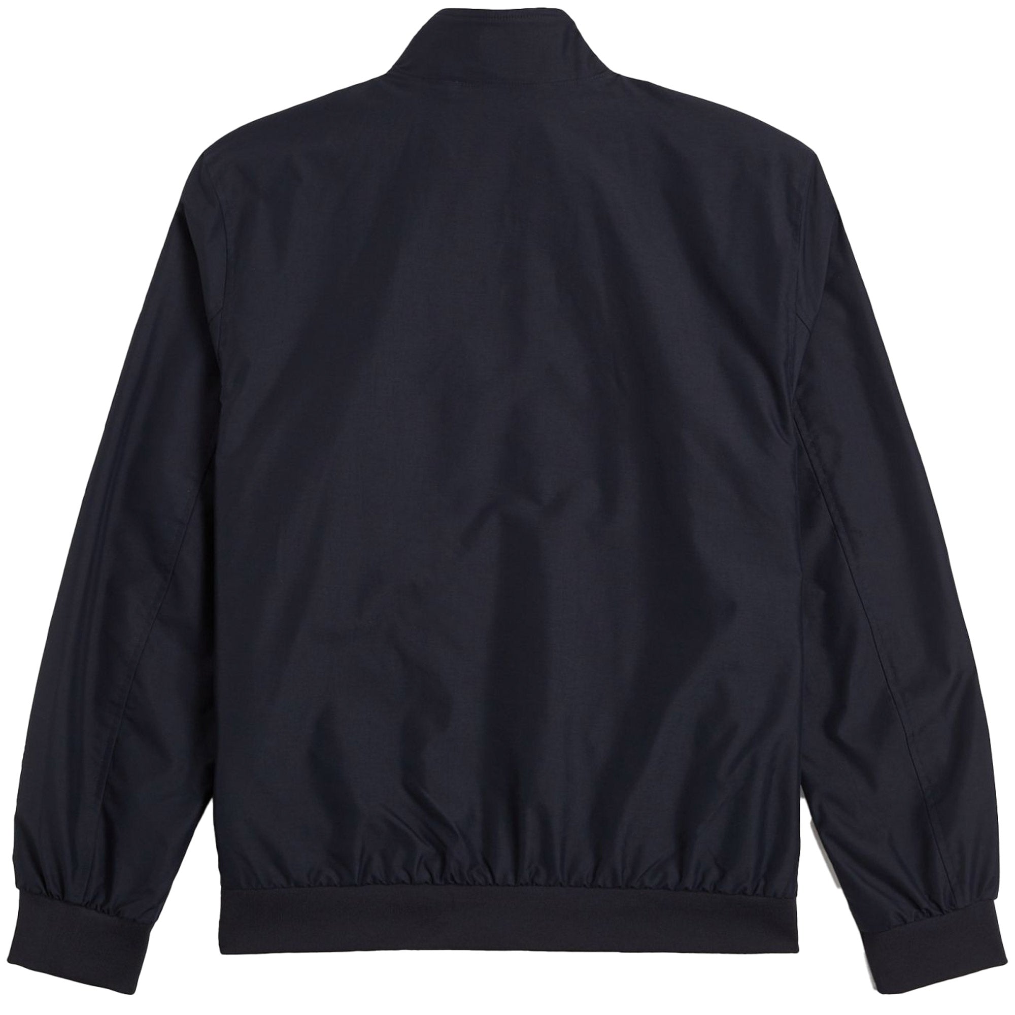 Brentham Jacket - Navy