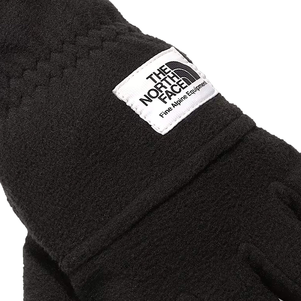 The North Face Etipª Fleece Gloves - Black