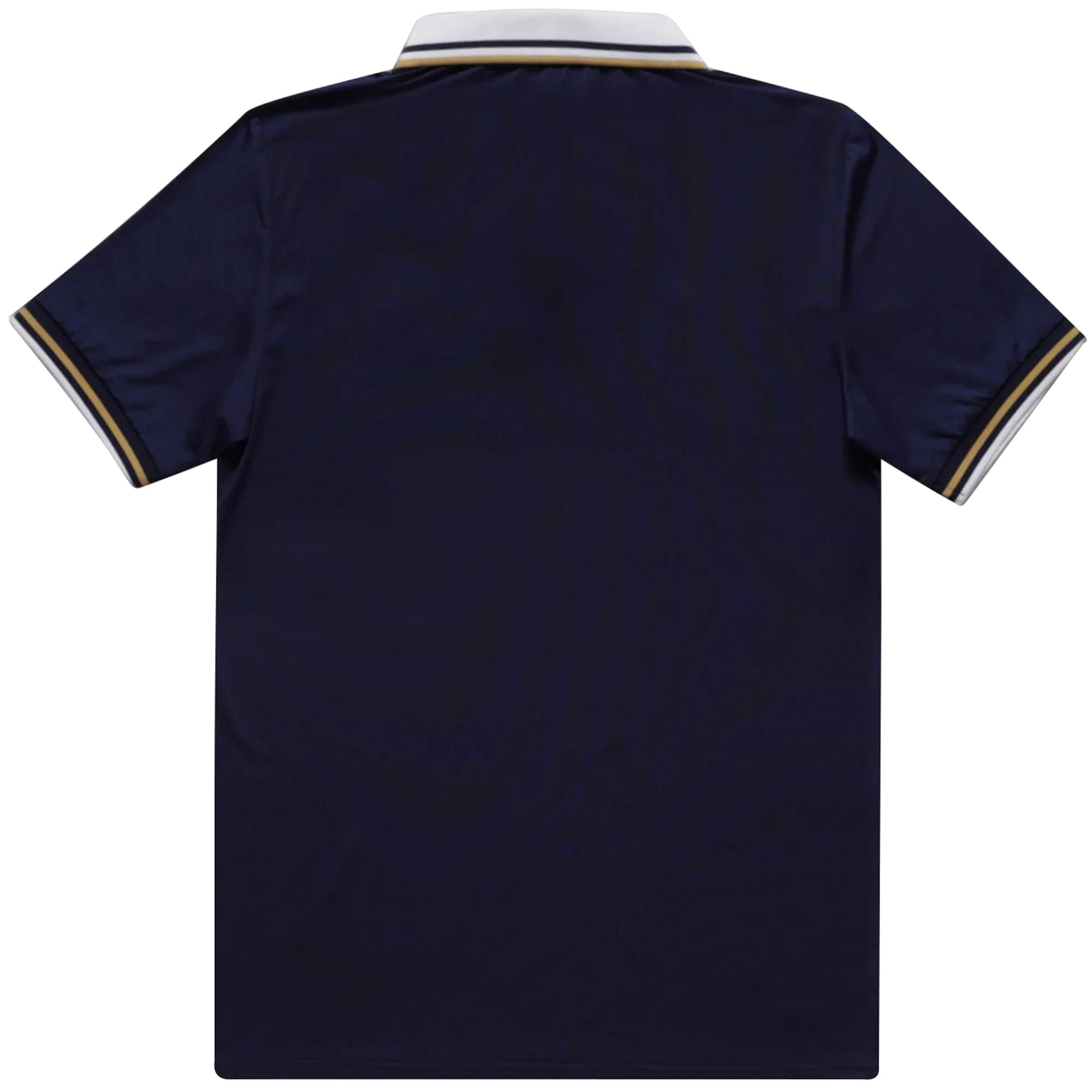 Aquascutum Since 1851 Home Football Shirt - Navy