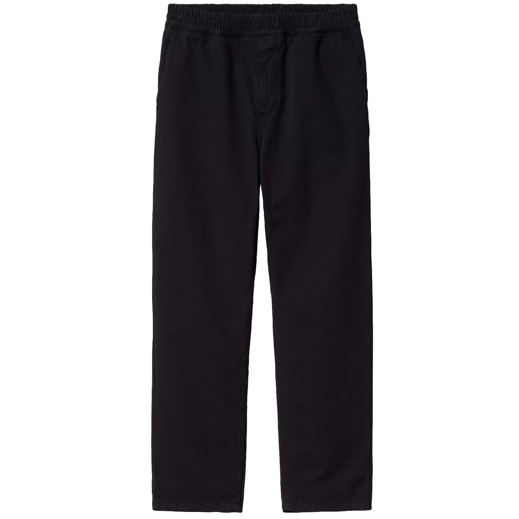 Flint Pants - Black