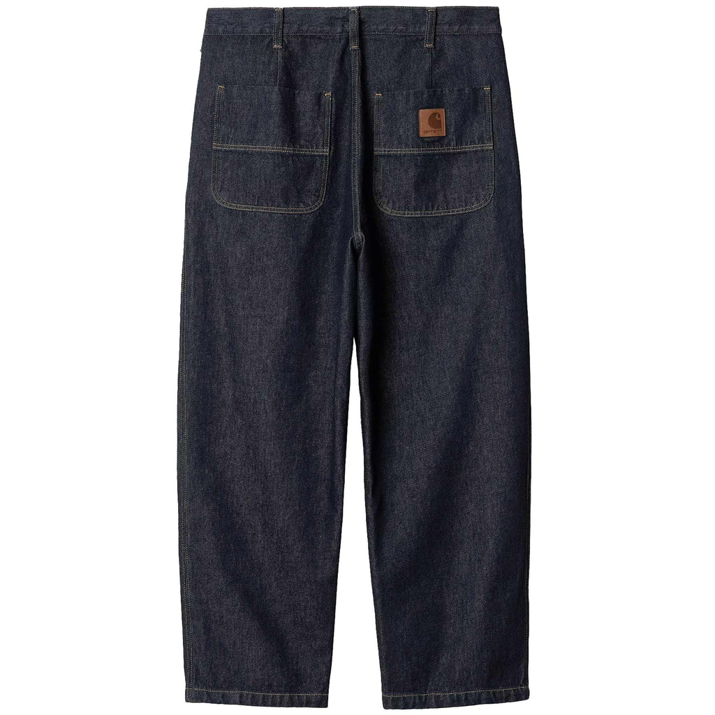 Jace Pants - Blue Rinsed – Stuarts London