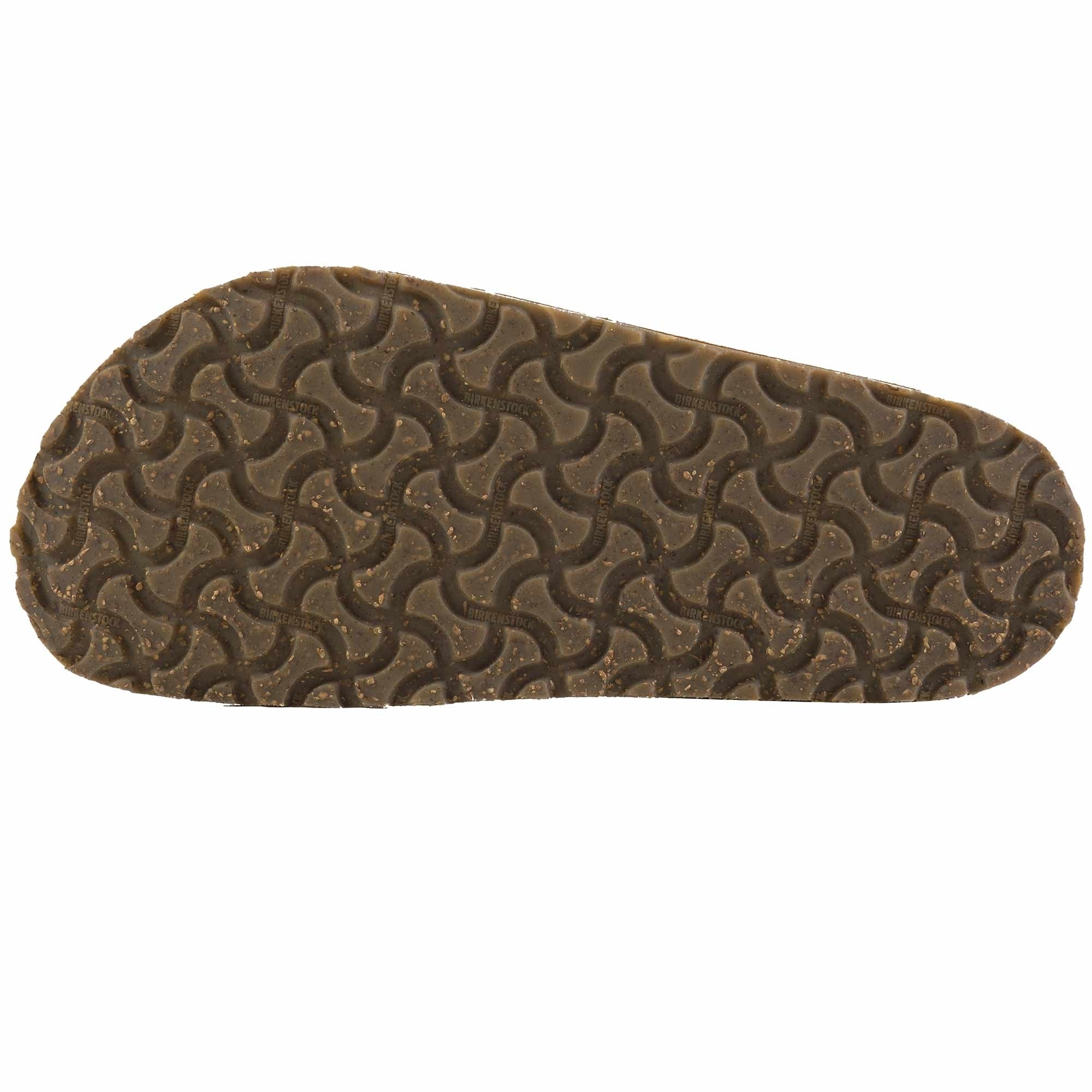 Birkenstock Lutry Premium Suede Leather - Mink