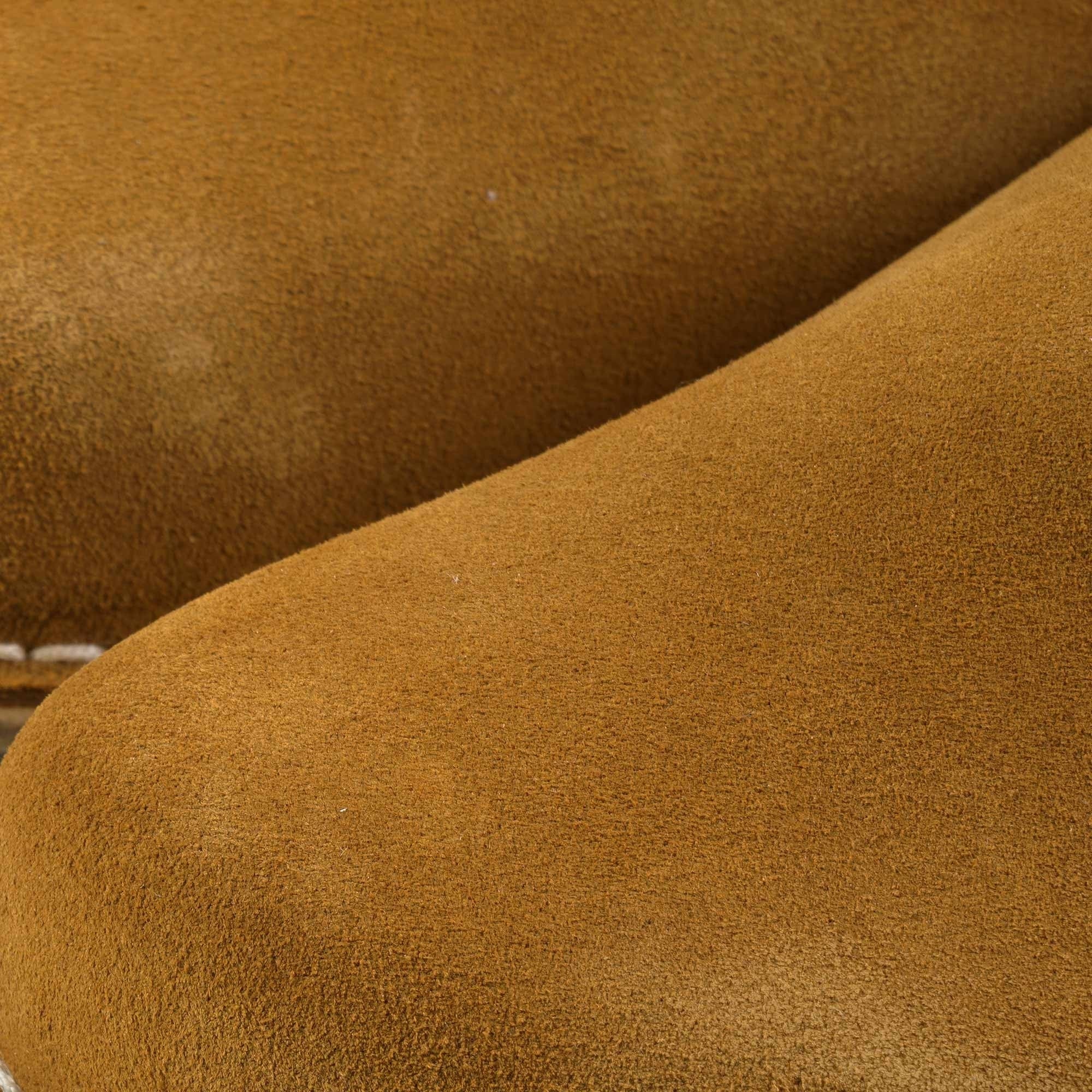 Birkenstock Lutry Premium Suede Leather - Mink