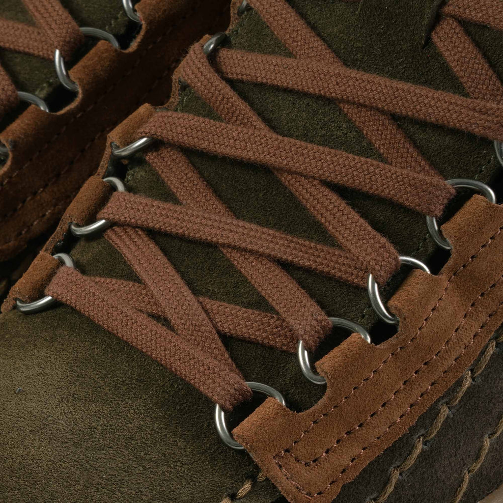 Rainbow - Dark Brown