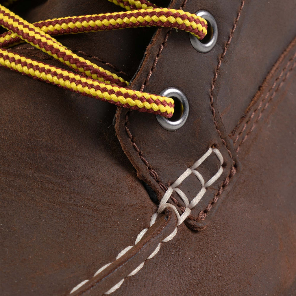 Bull Run Moc Toe GTX - Brown