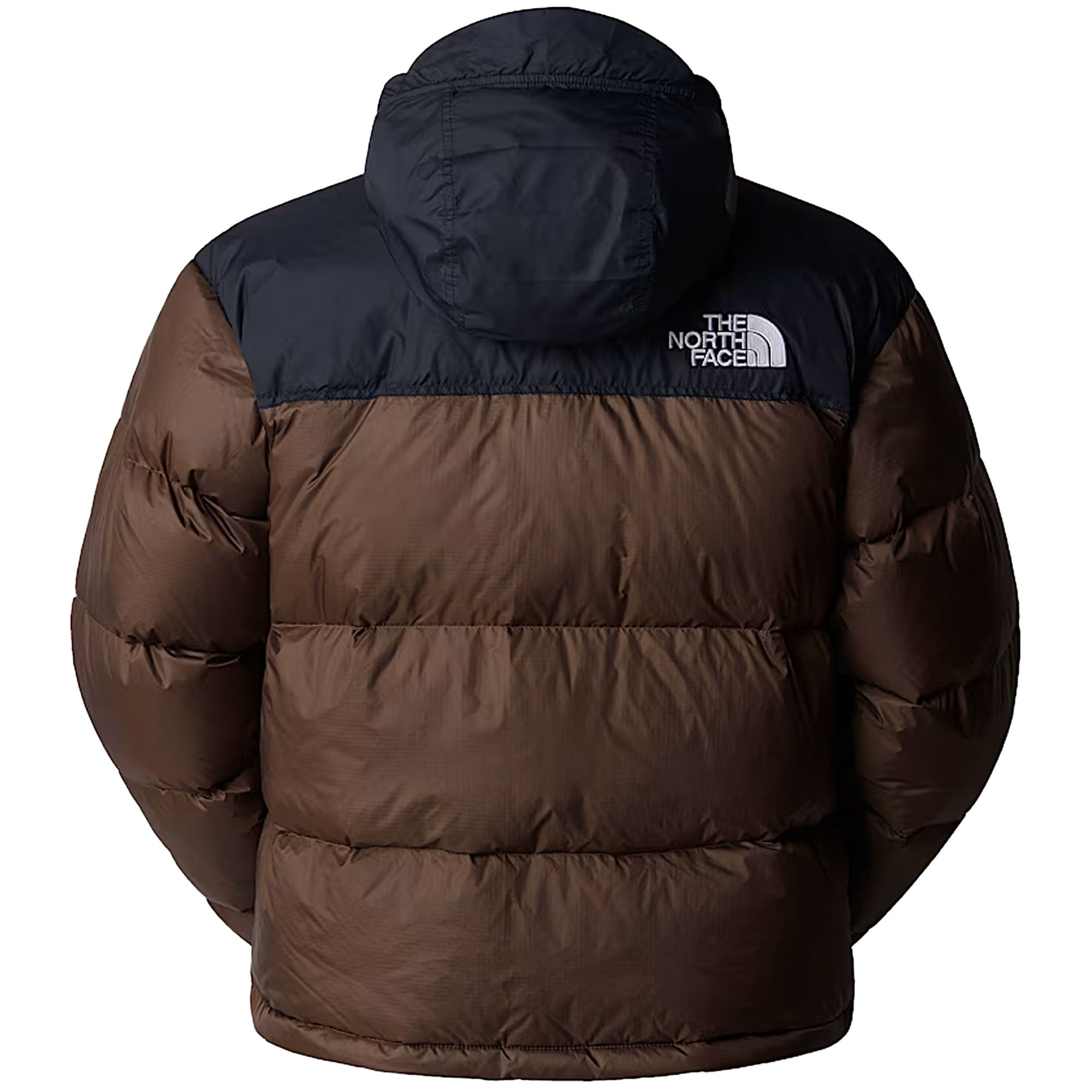 The North Face 1996 Retro Nuptse Jacket - Brown