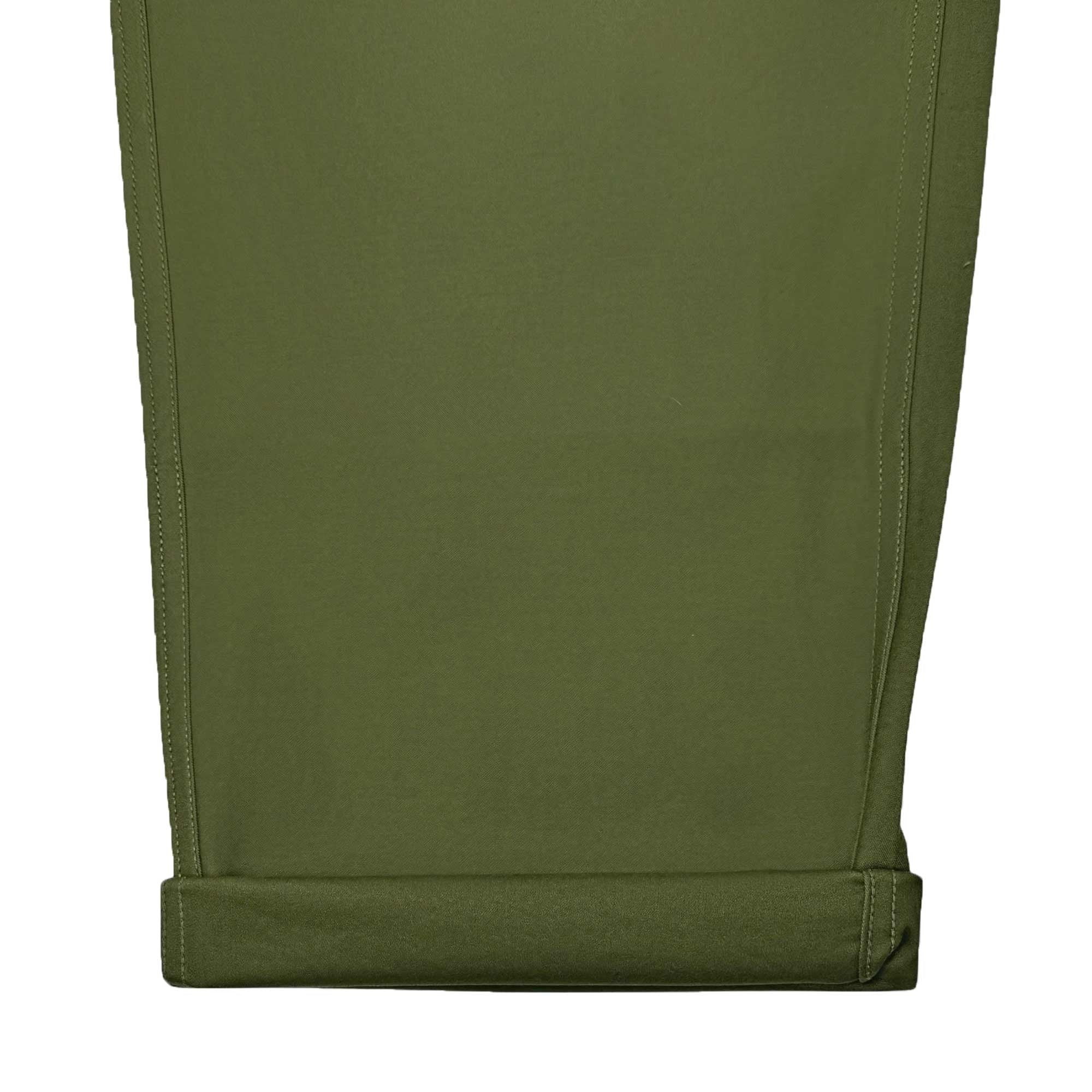 Fatigue Pants - Olive