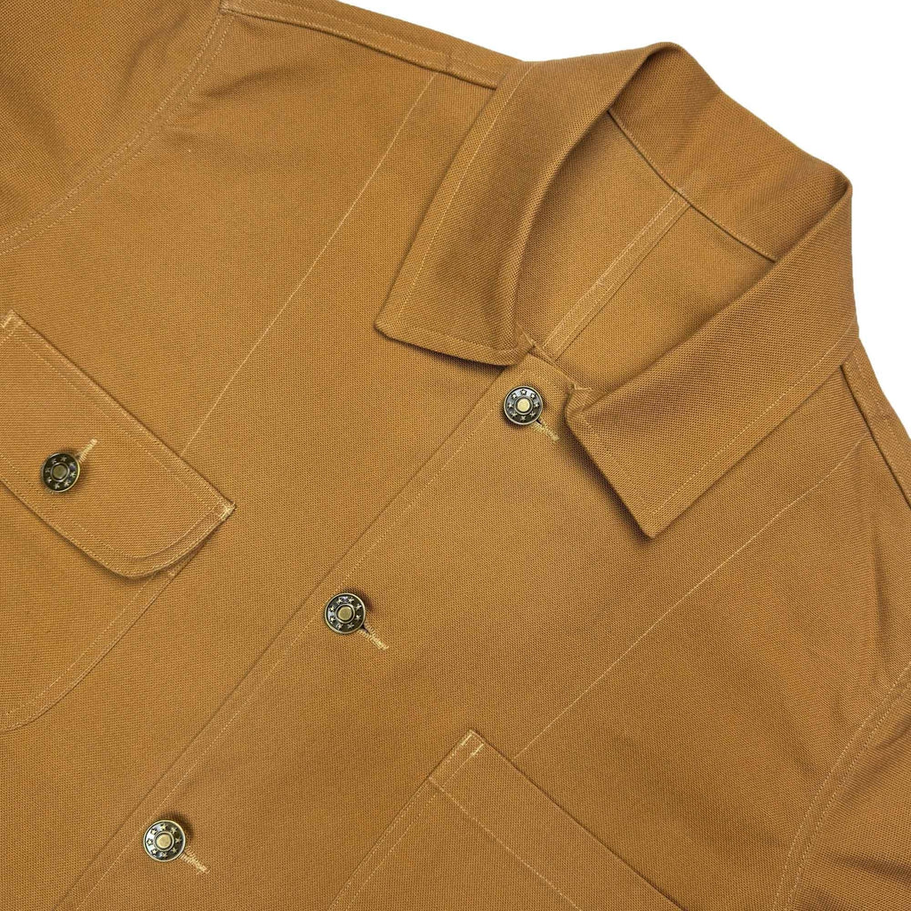Chore Jacket - Tan