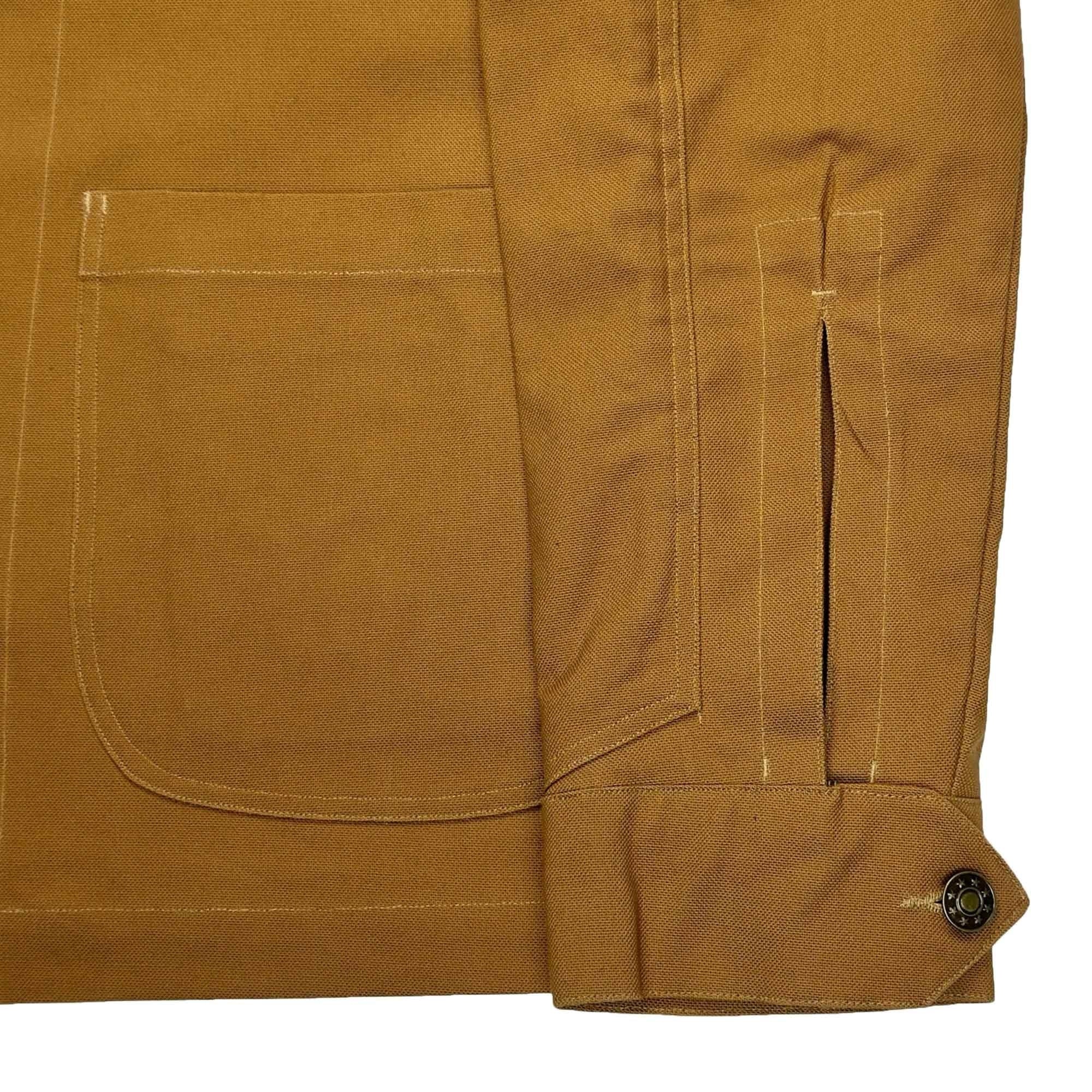 Chore Jacket - Tan