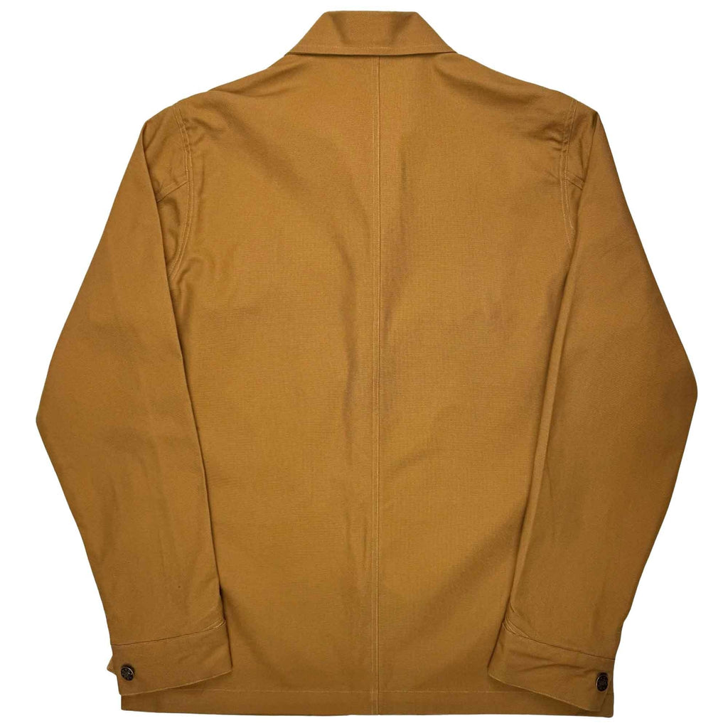 Chore Jacket - Tan