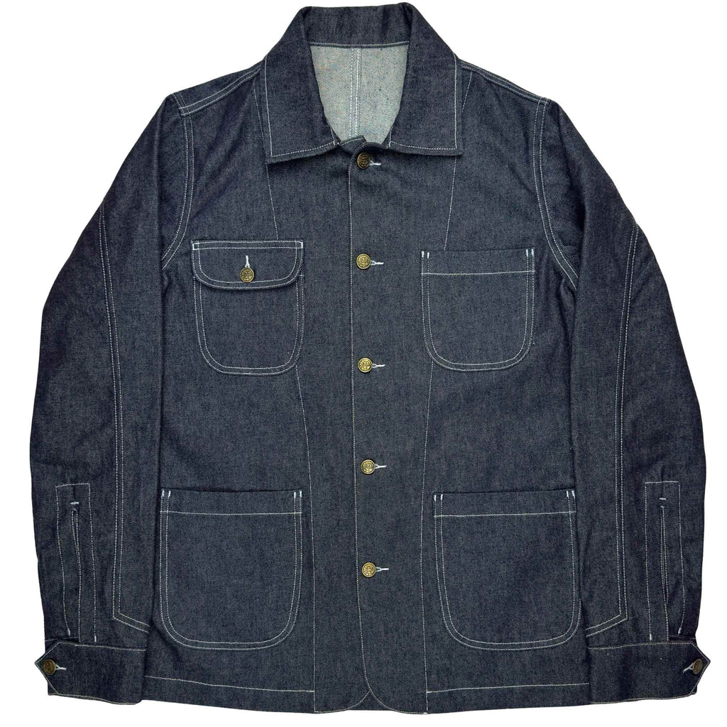 Chore Jacket - Denim