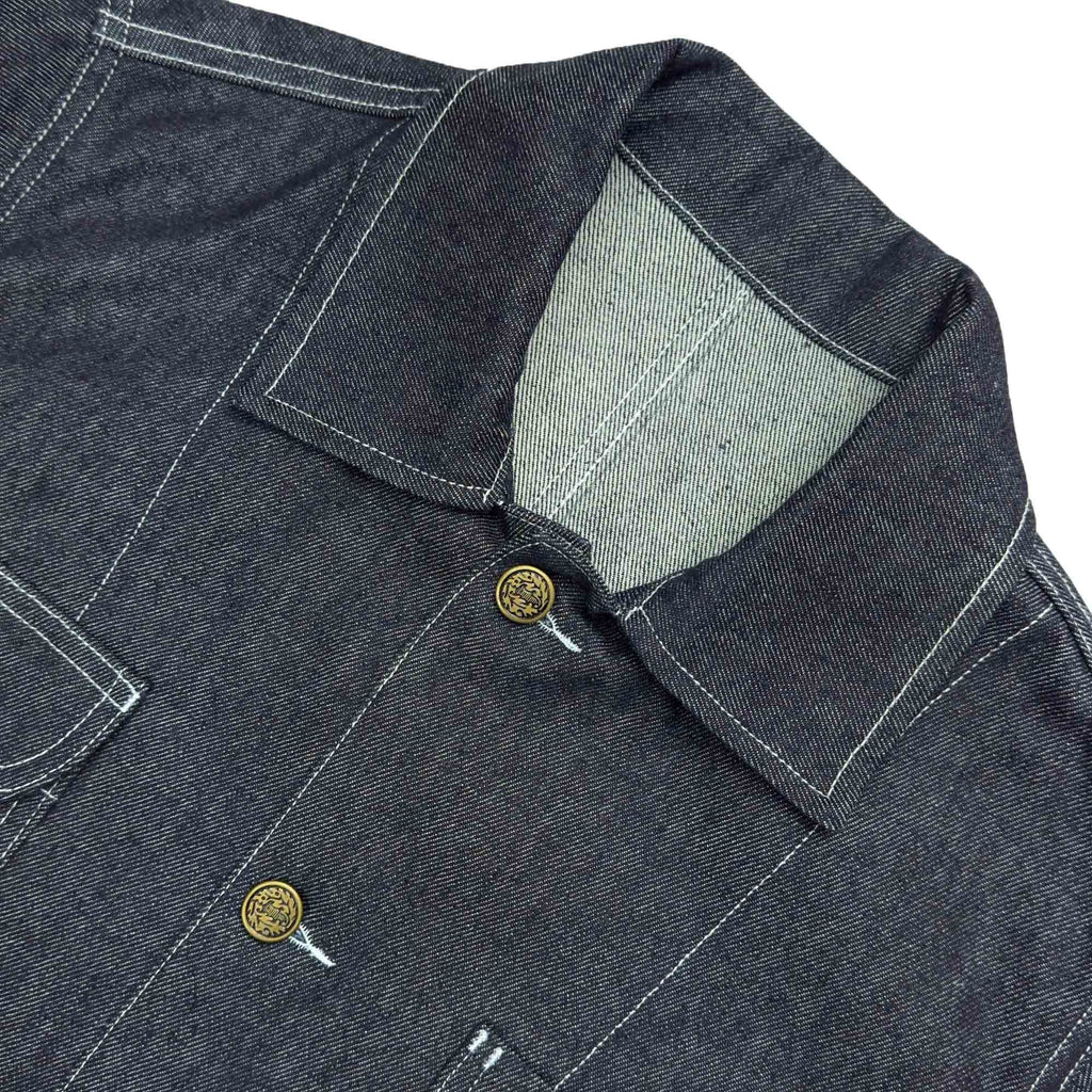 Chore Jacket - Denim