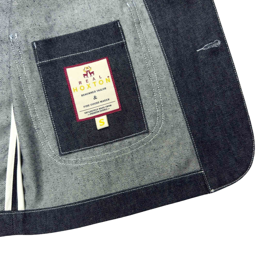 Chore Jacket - Denim